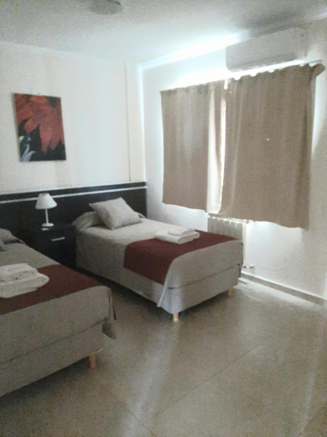 SanPier - Alquileres Temporarios