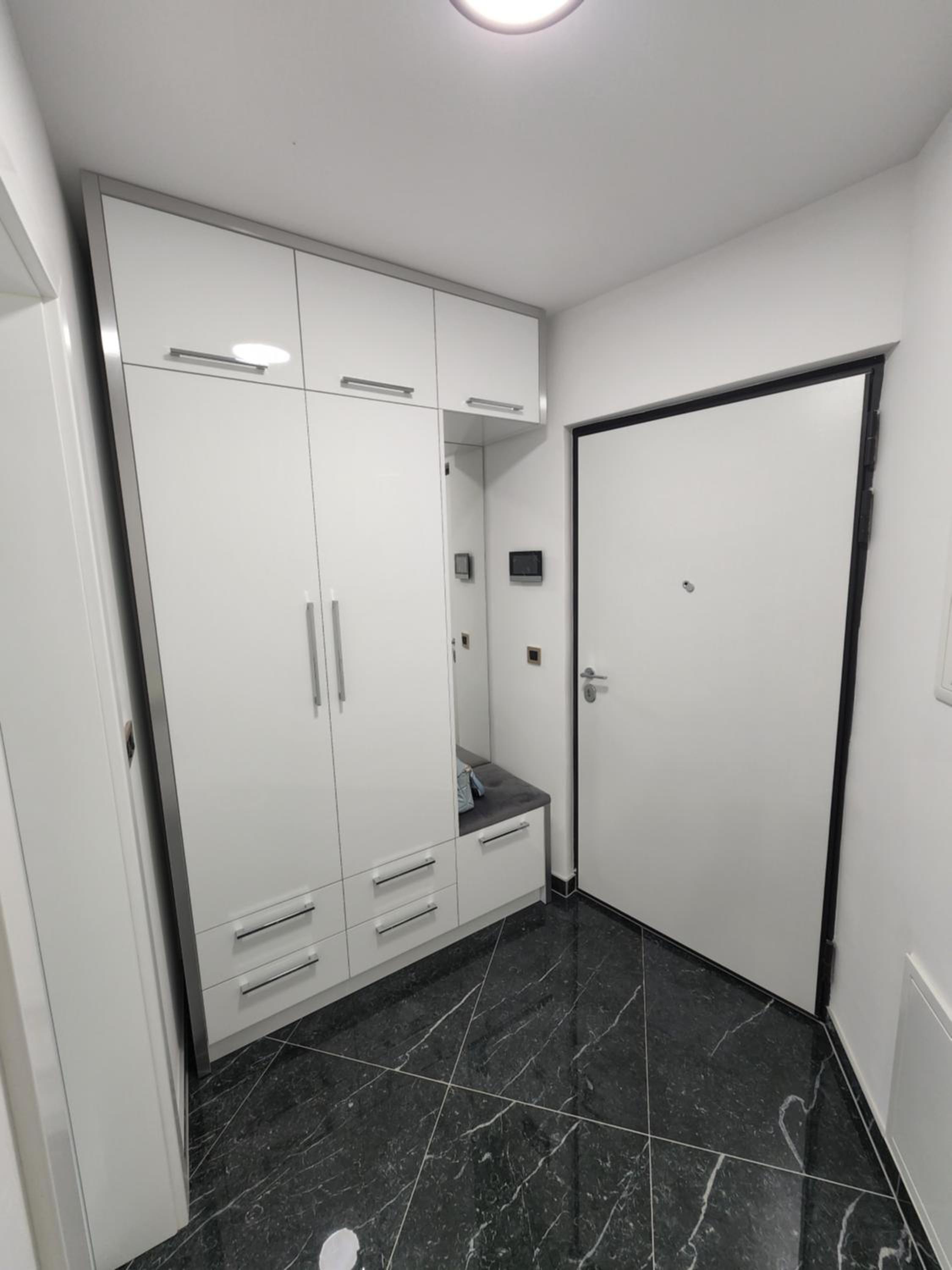 Apartman Park Lake view 2