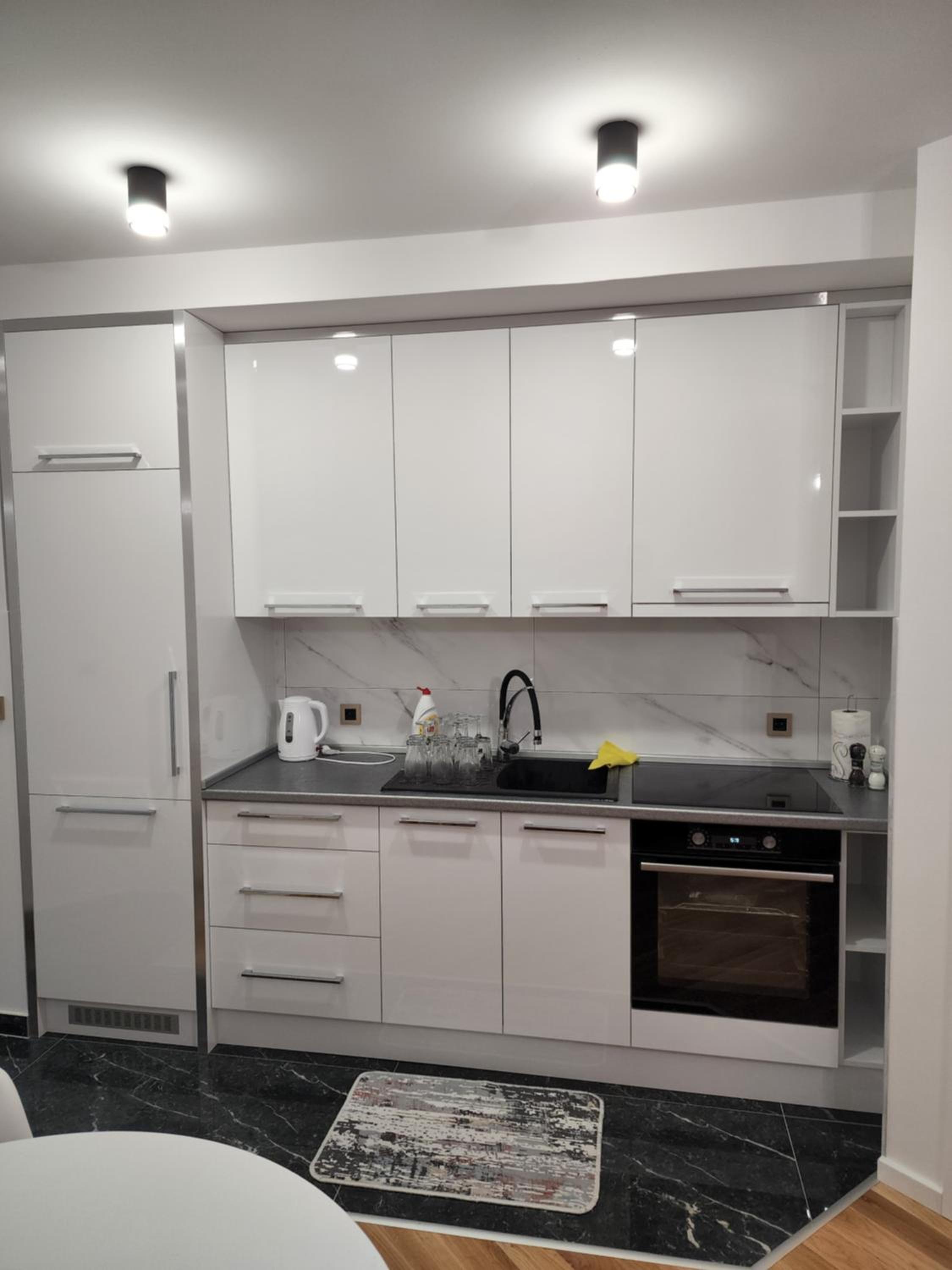 Apartman Park Lake view 5