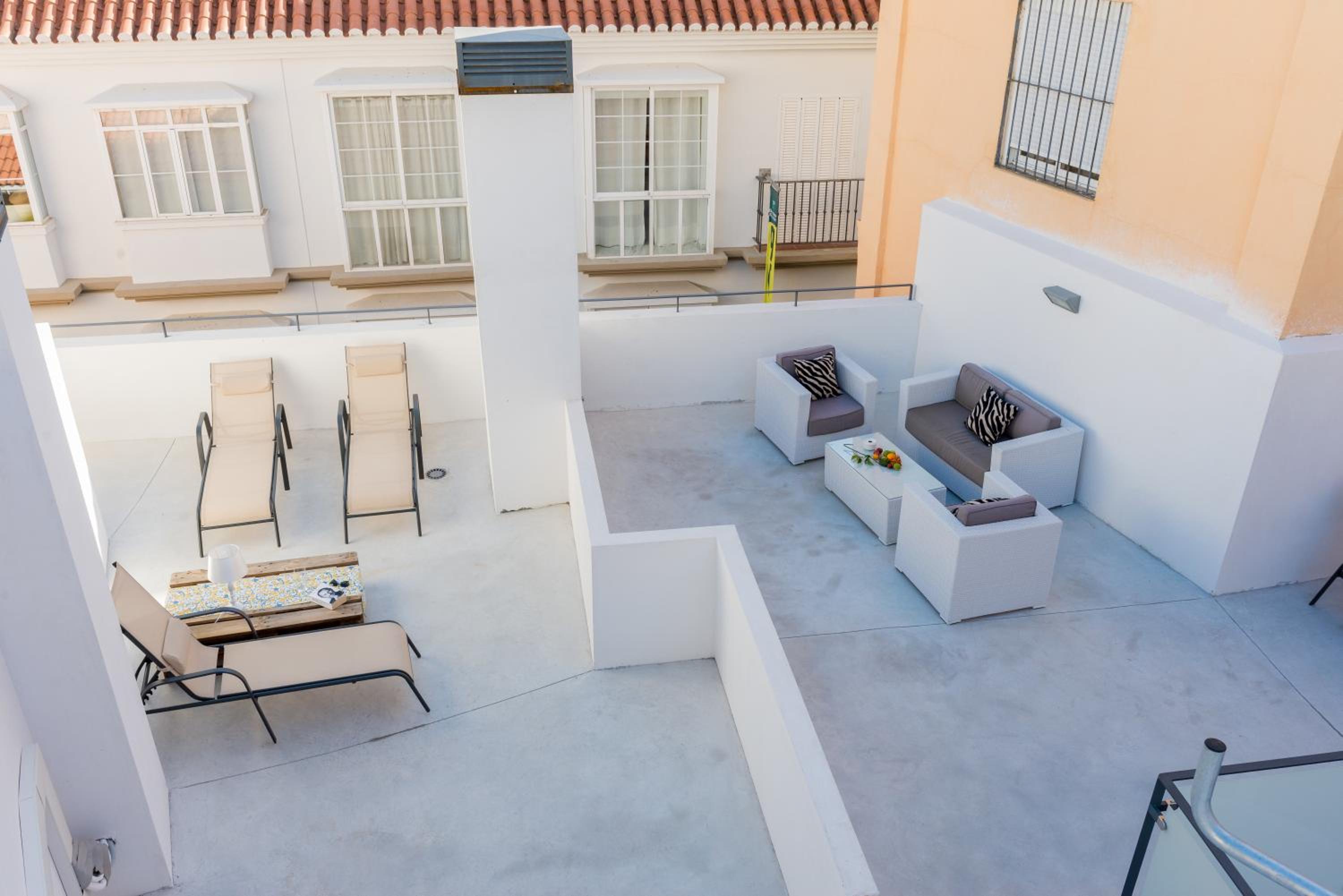 AB Apartamentos Museum