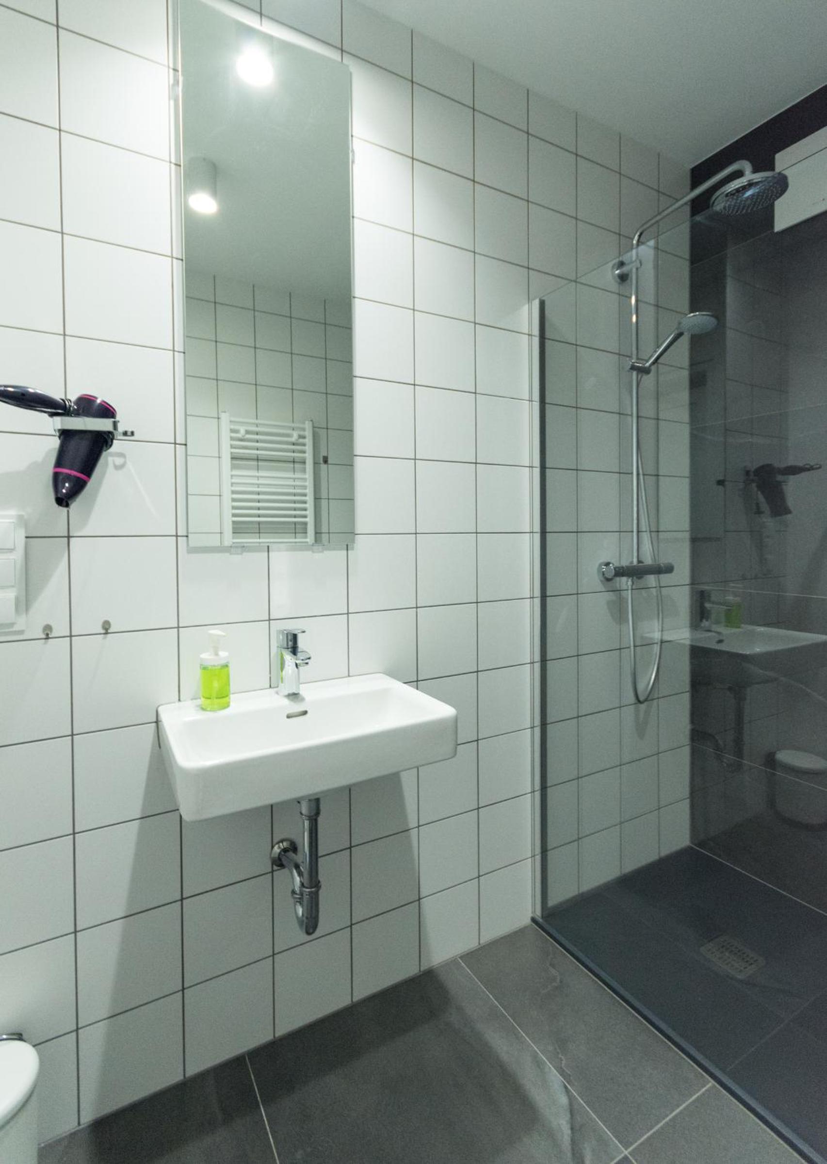 Loft Apartments en Gdańsk