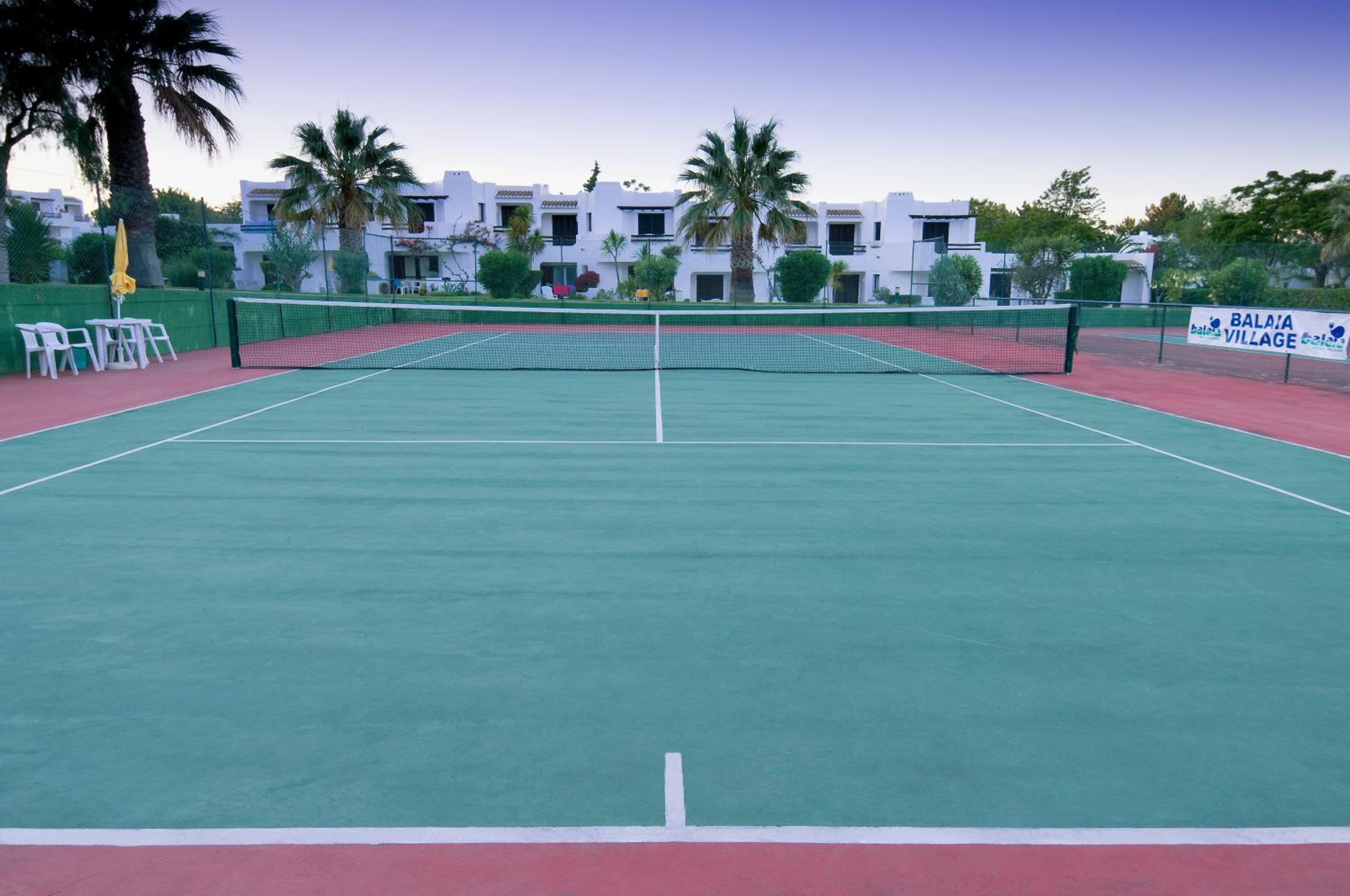 Balaia Golf Village