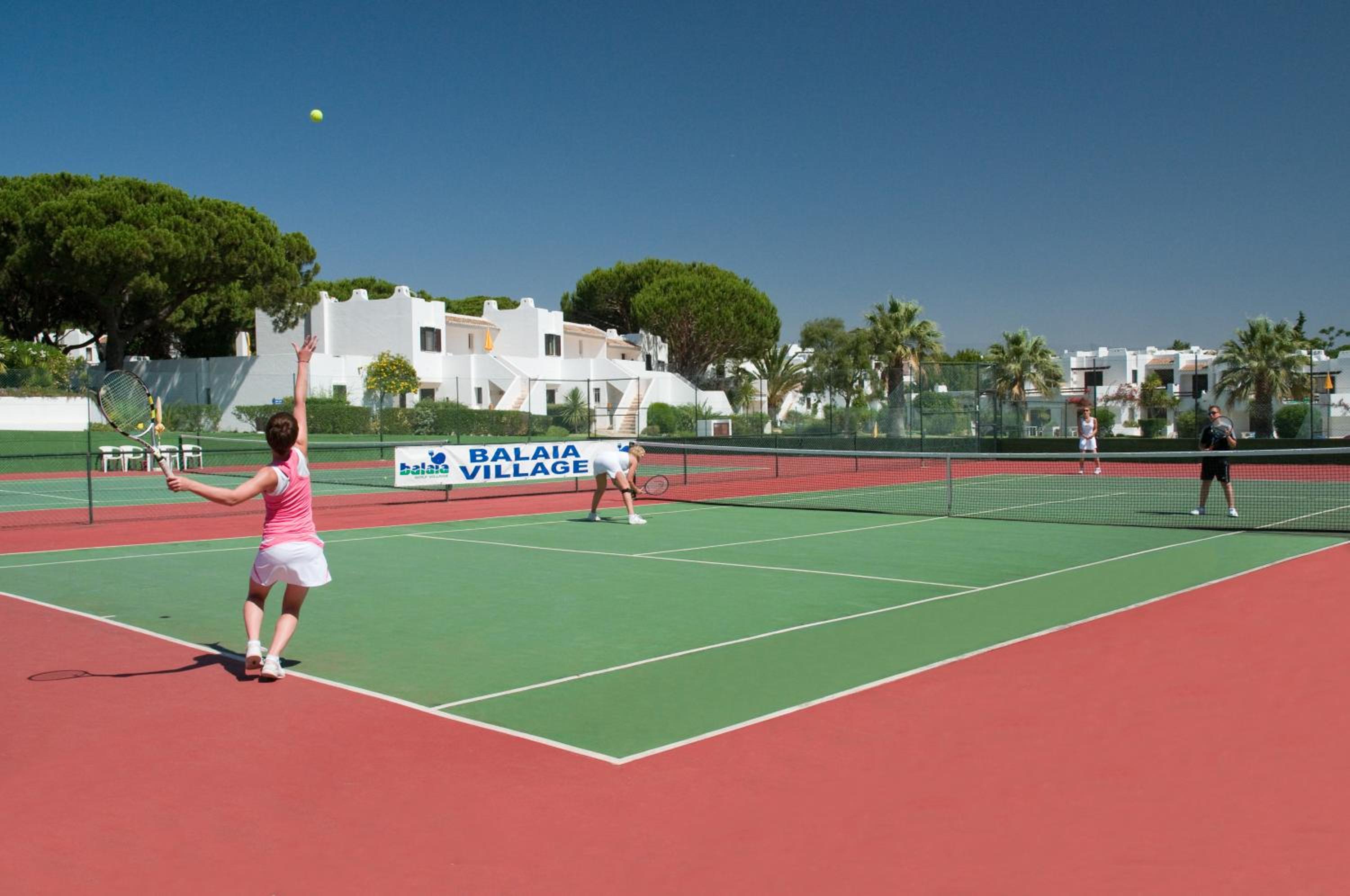 Balaia Golf Village