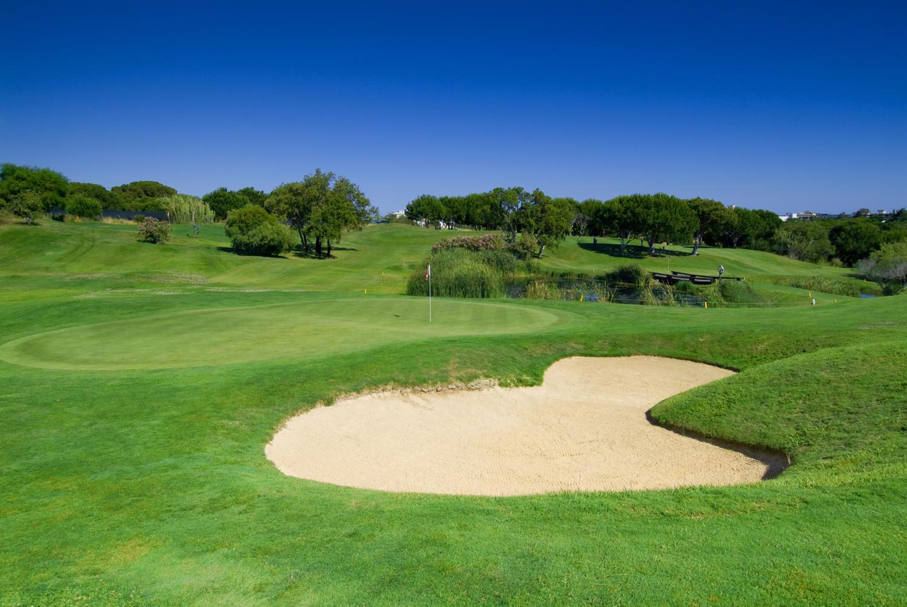 Balaia Golf Village