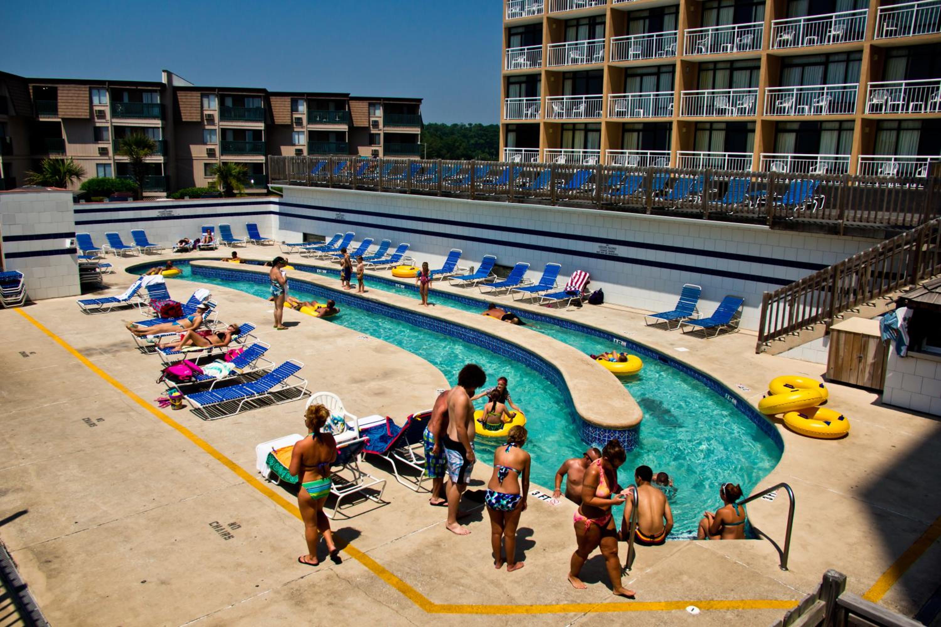 Sands Ocean Club 3