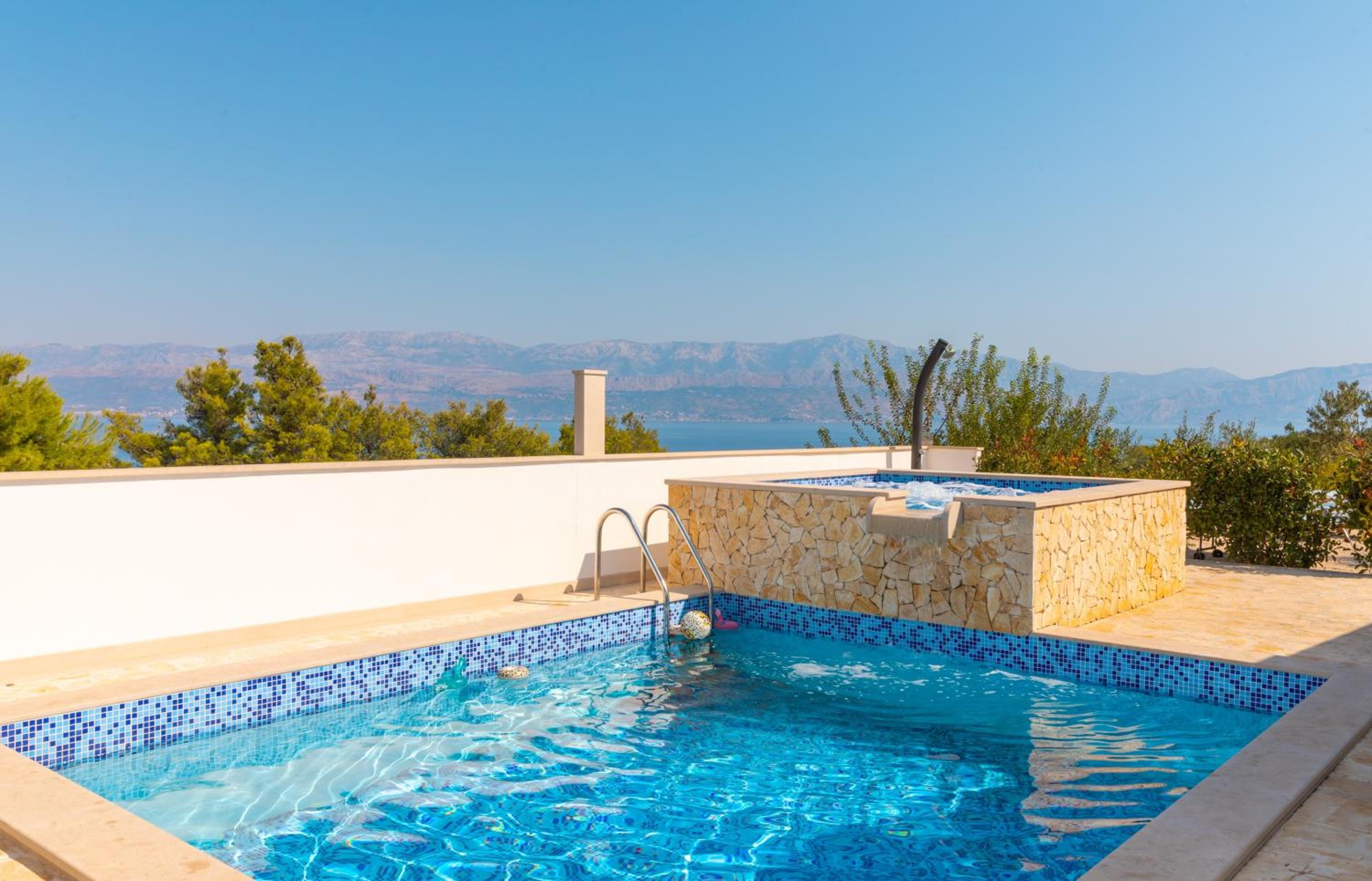 Villa Anabella view 4
