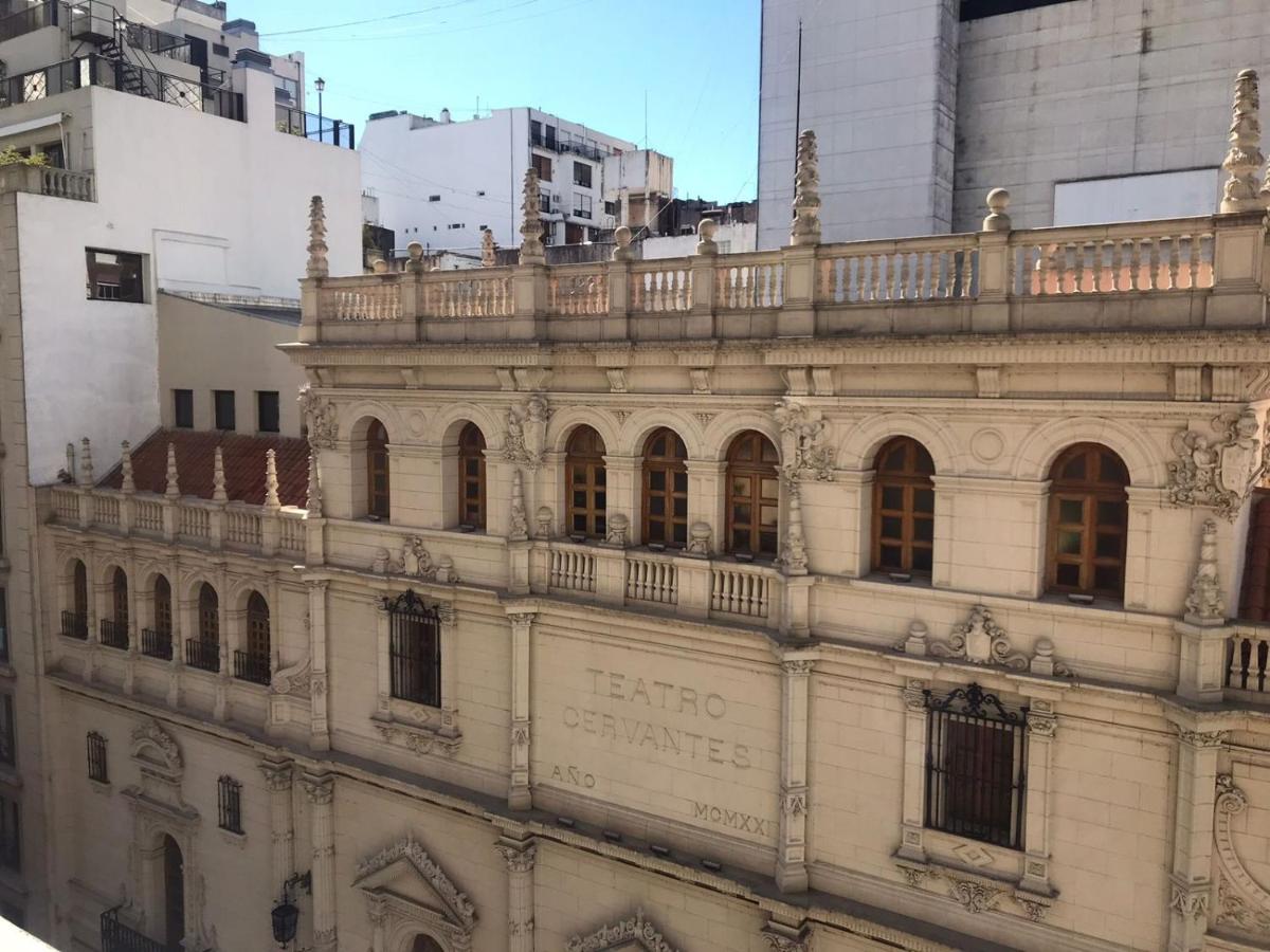 Hermoso monoambiente