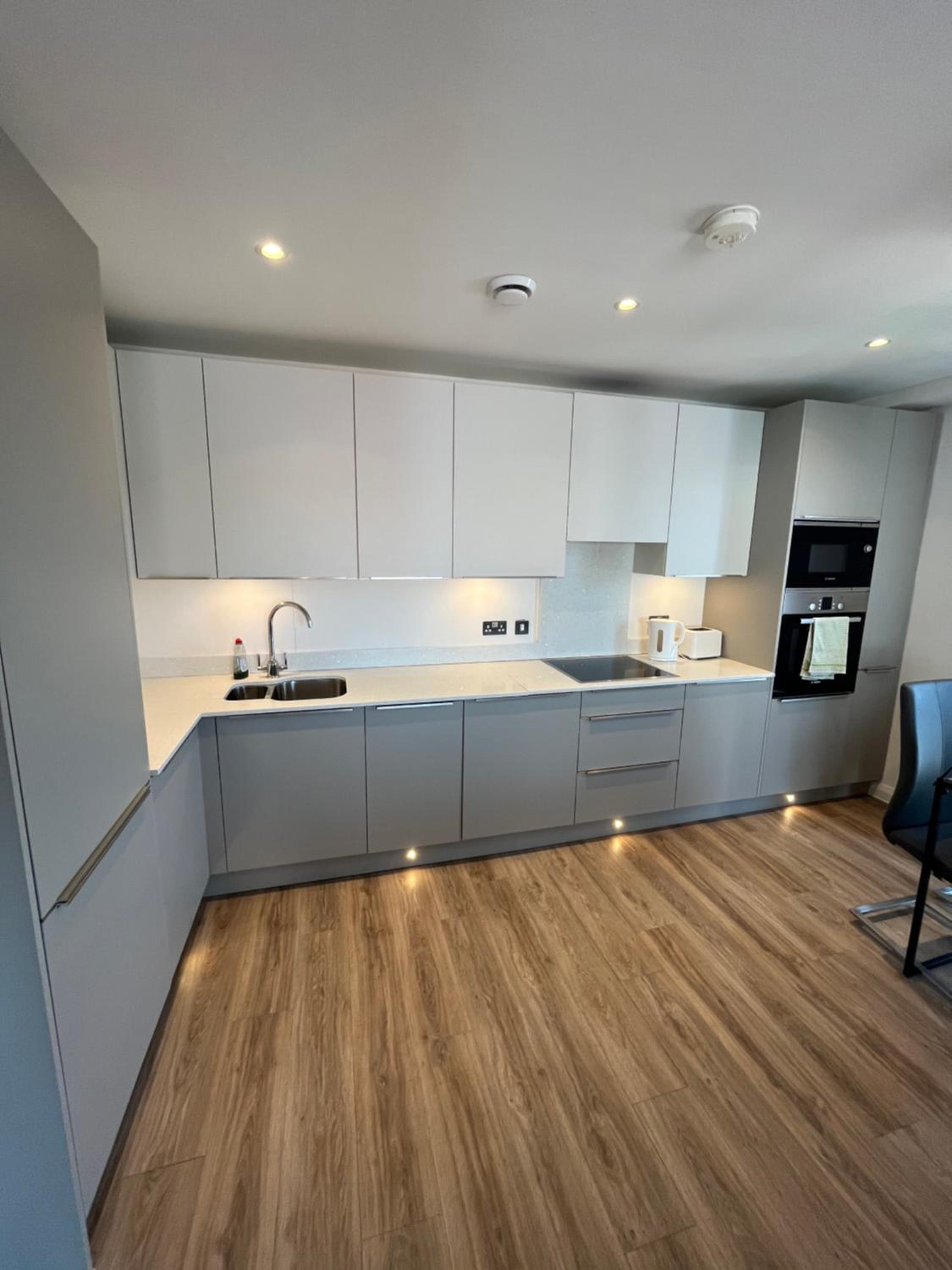 City Centre Luxury Apartments