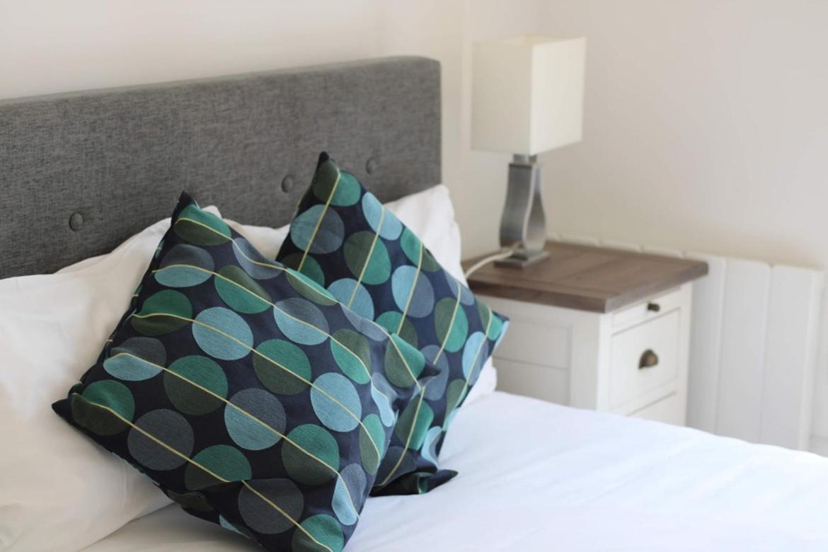City Centre Luxury Apartments