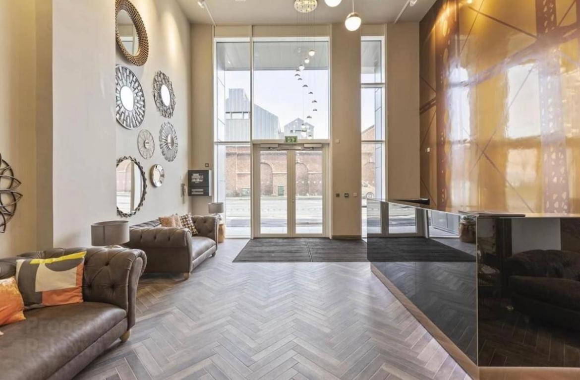 City Centre Luxury Apartments