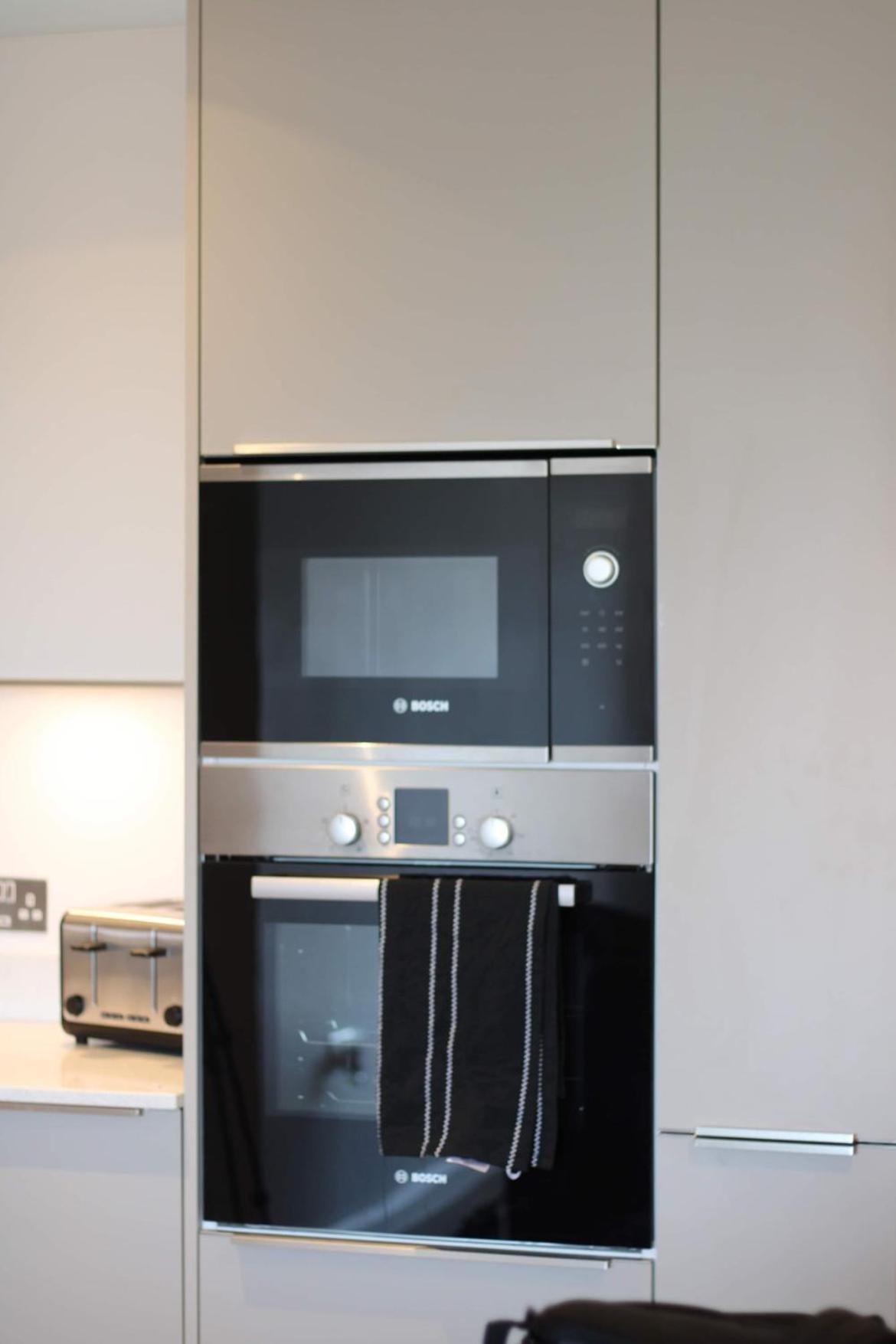City Centre Luxury Apartments