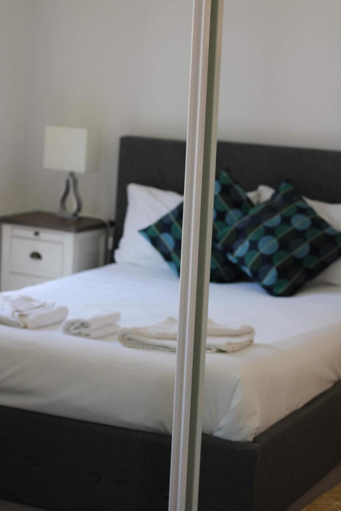 City Centre Luxury Apartments
