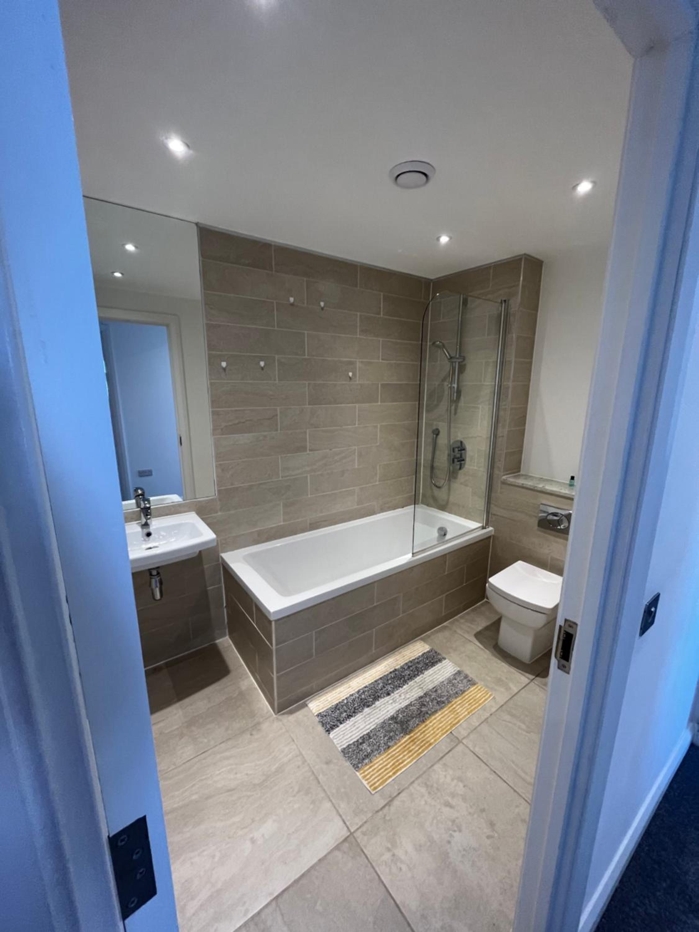 City Centre Luxury Apartments