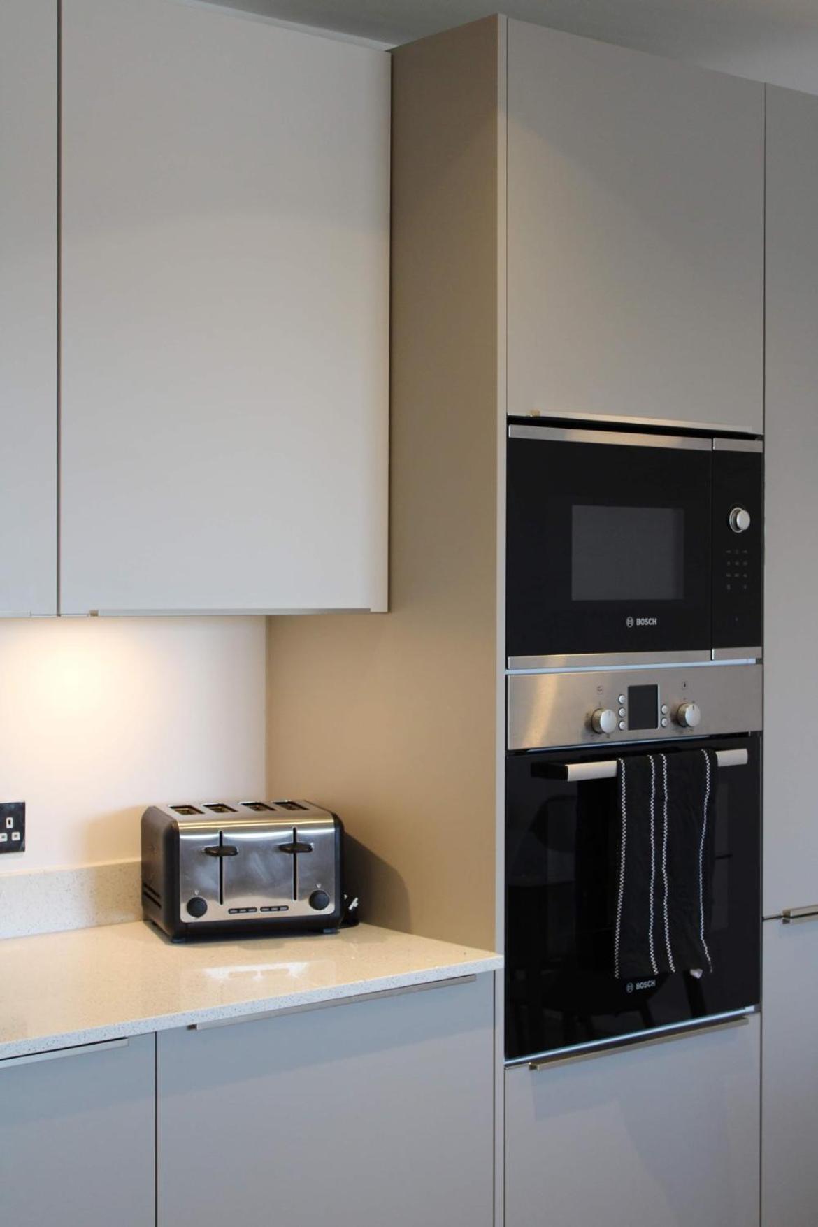City Centre Luxury Apartments