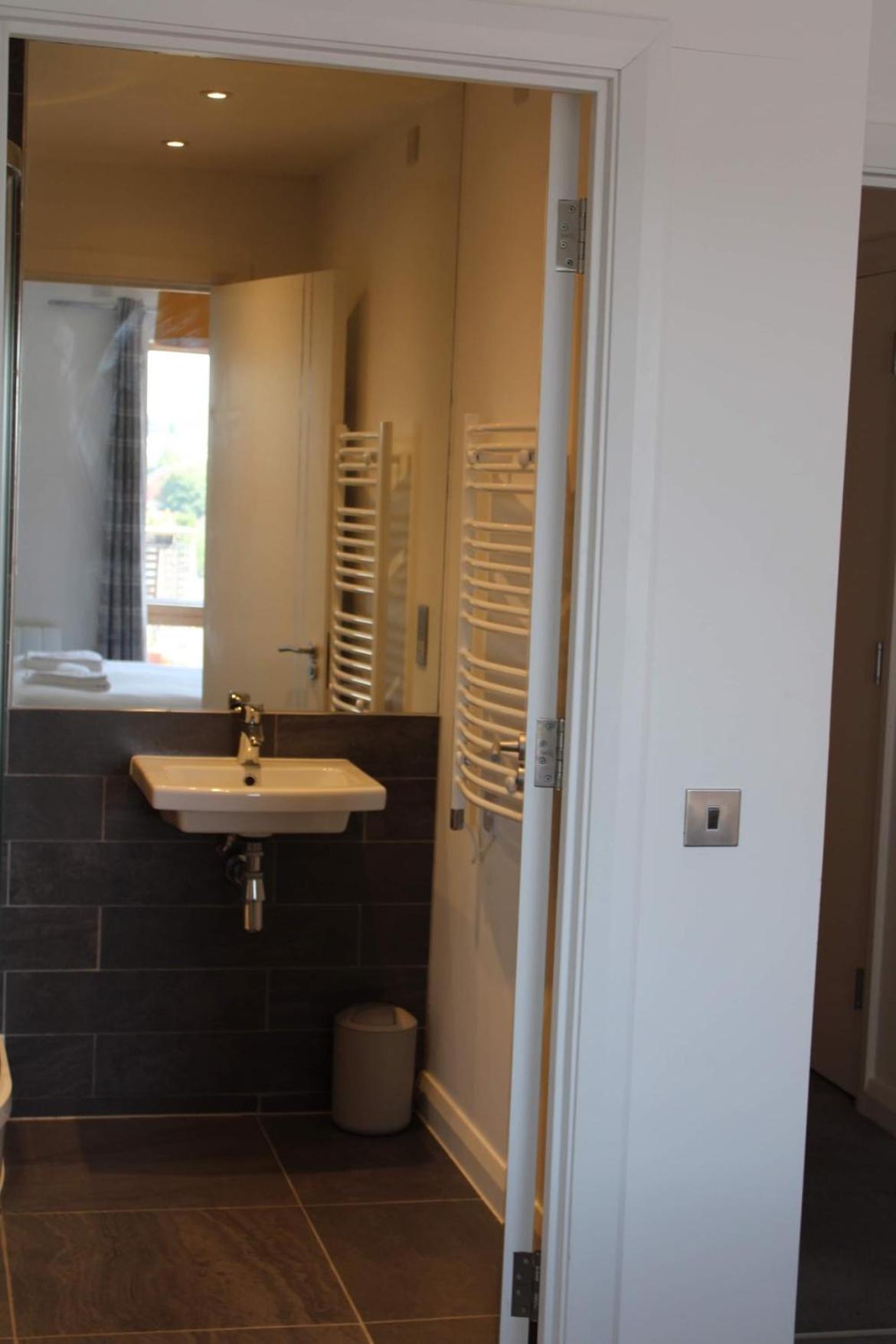 City Centre Luxury Apartments