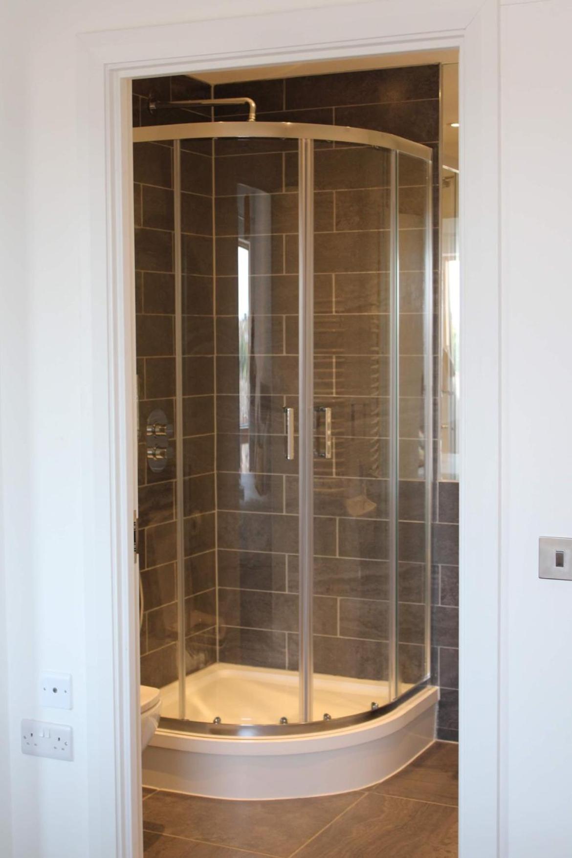 City Centre Luxury Apartments