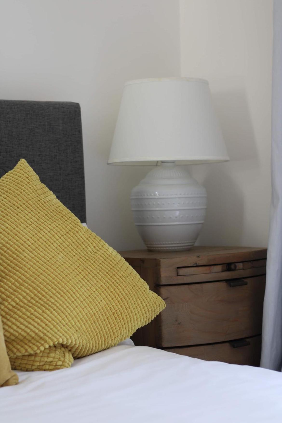 City Centre Luxury Apartments