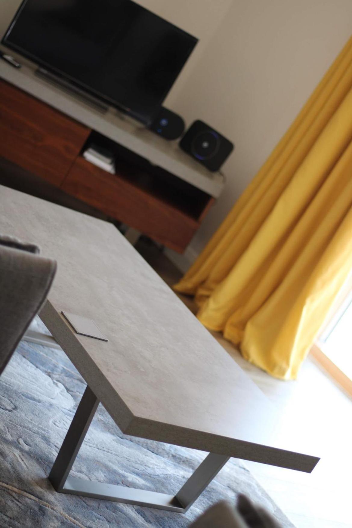 City Centre Luxury Apartments