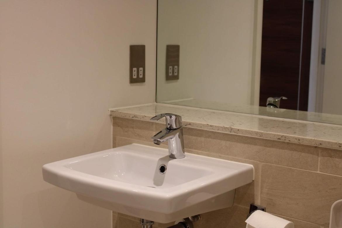 City Centre Luxury Apartments