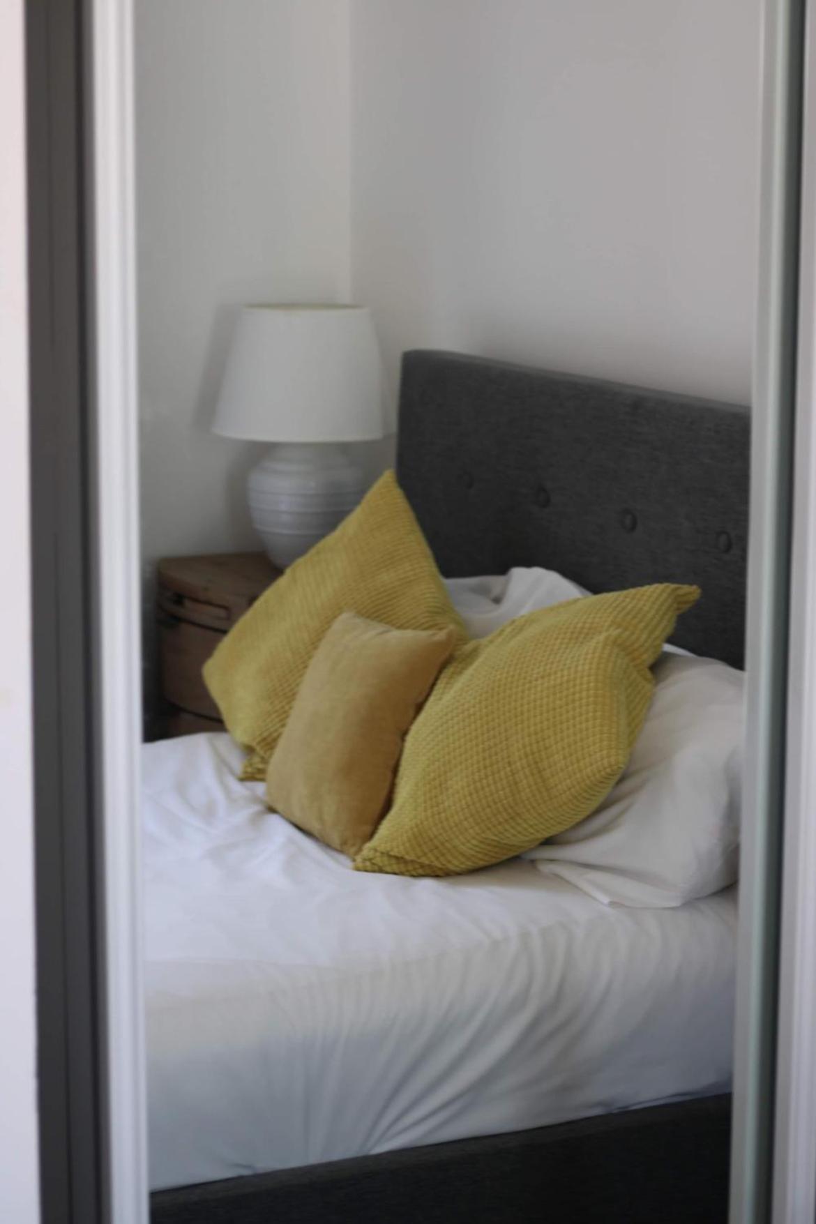City Centre Luxury Apartments