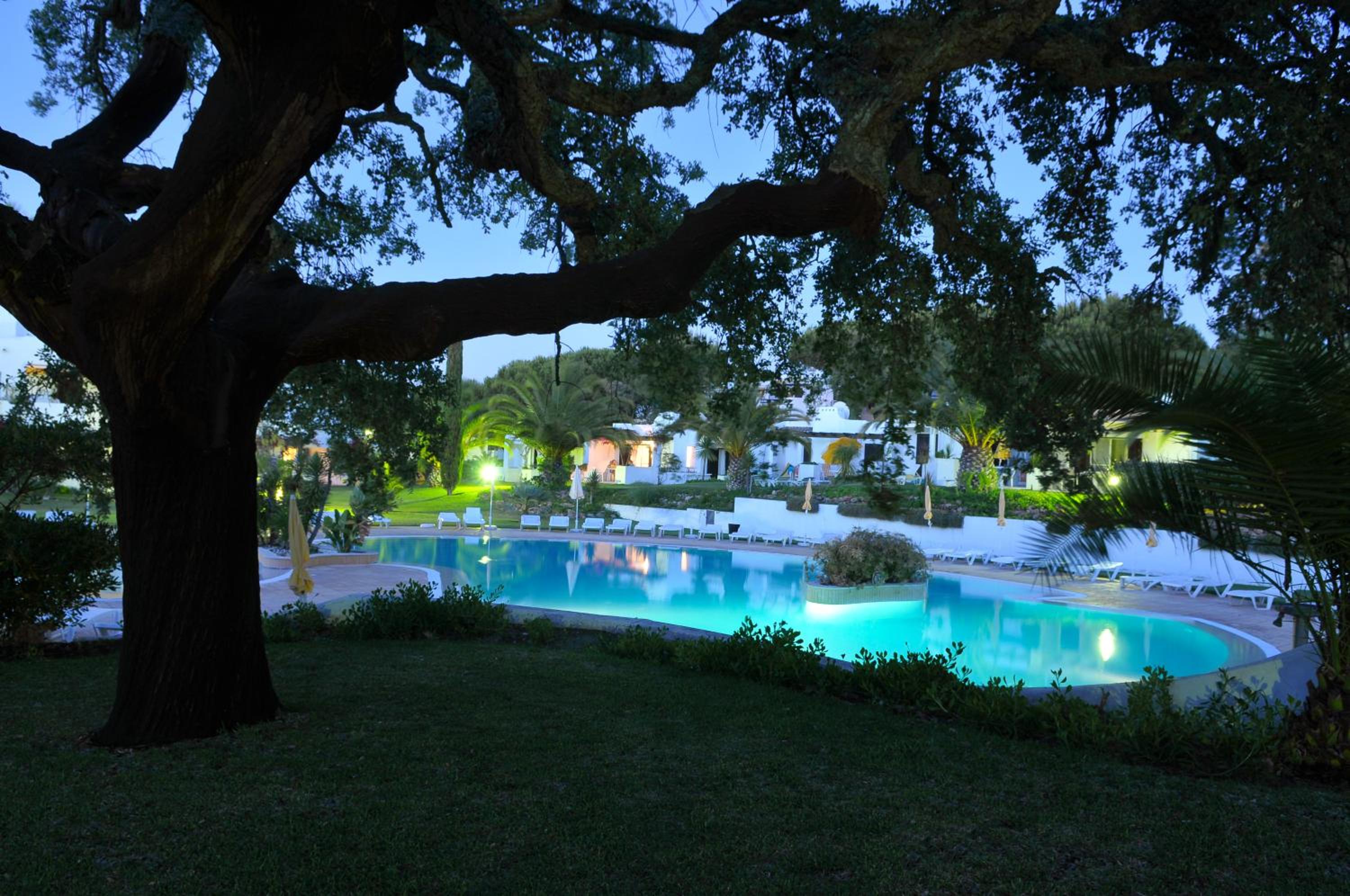 Balaia Golf Village