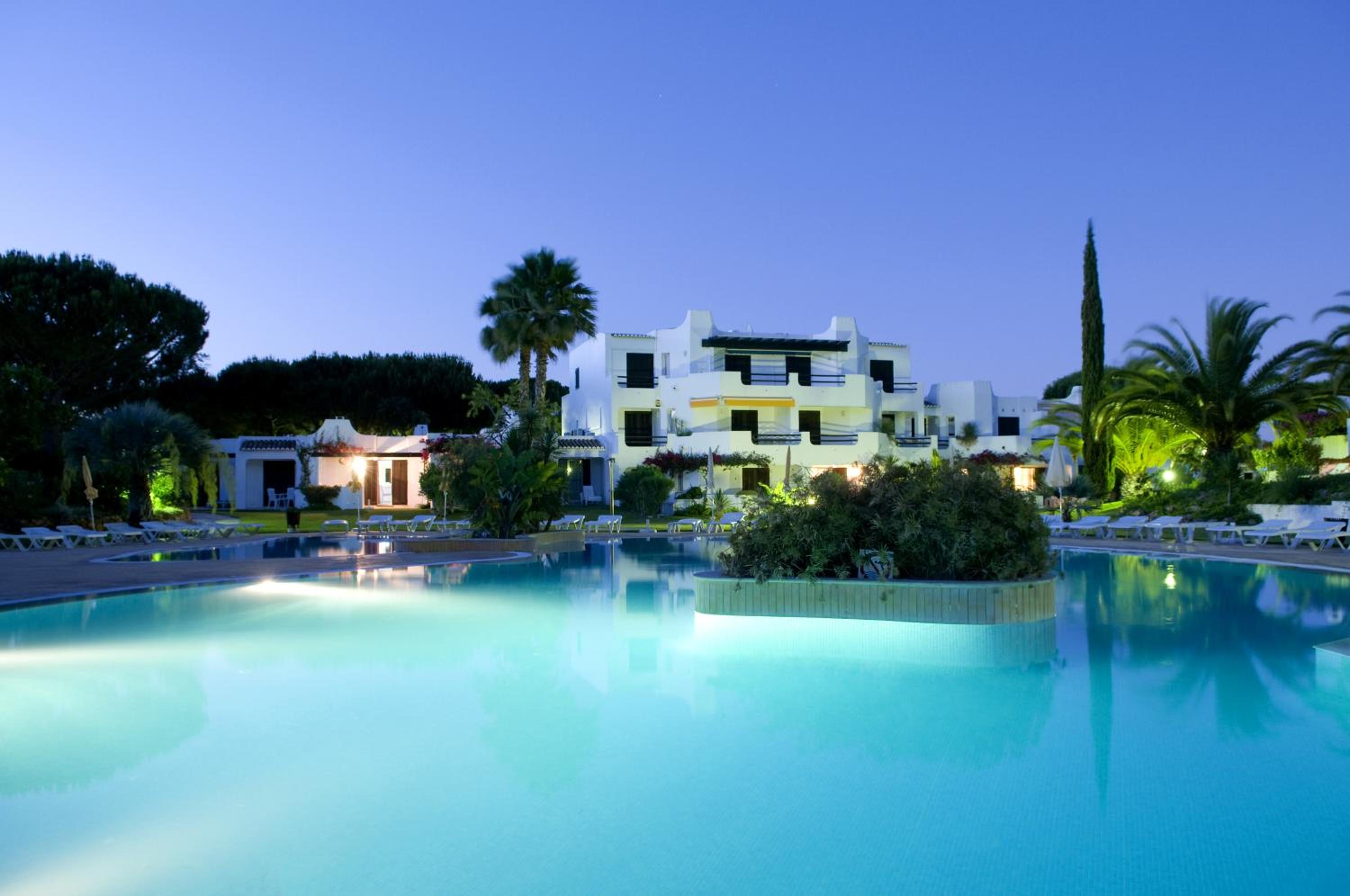 Balaia Golf Village