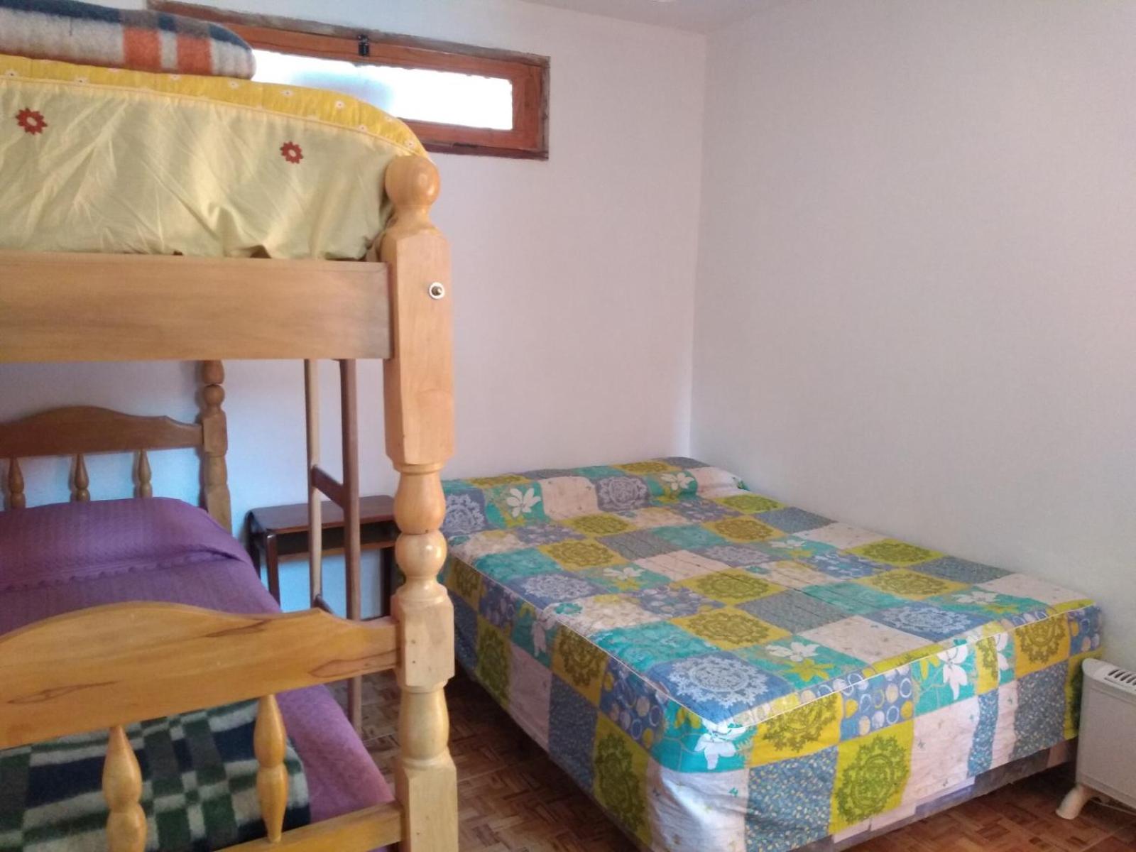 Loma Tika - Tilcara Hostel