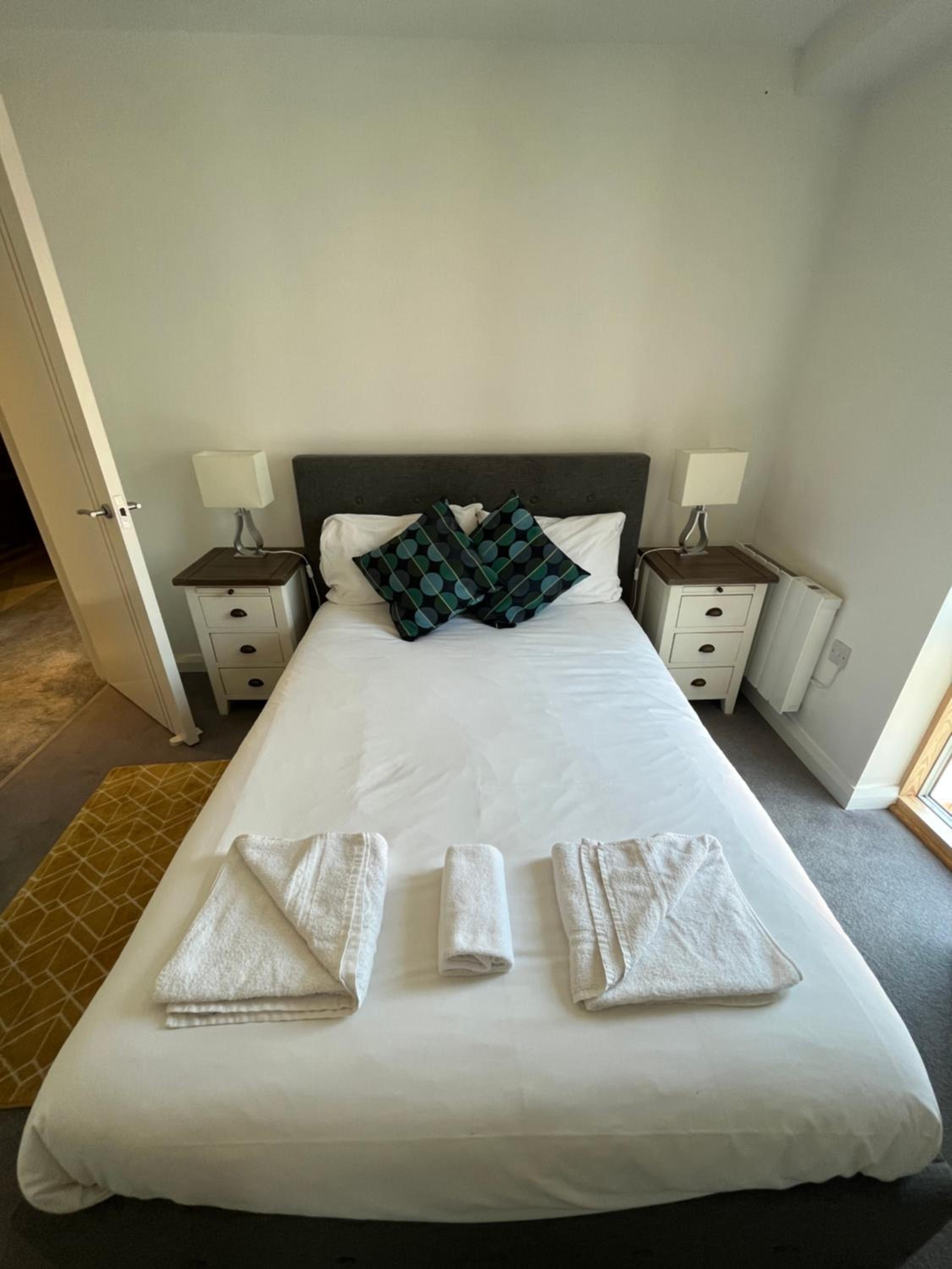 City Centre Luxury Apartments