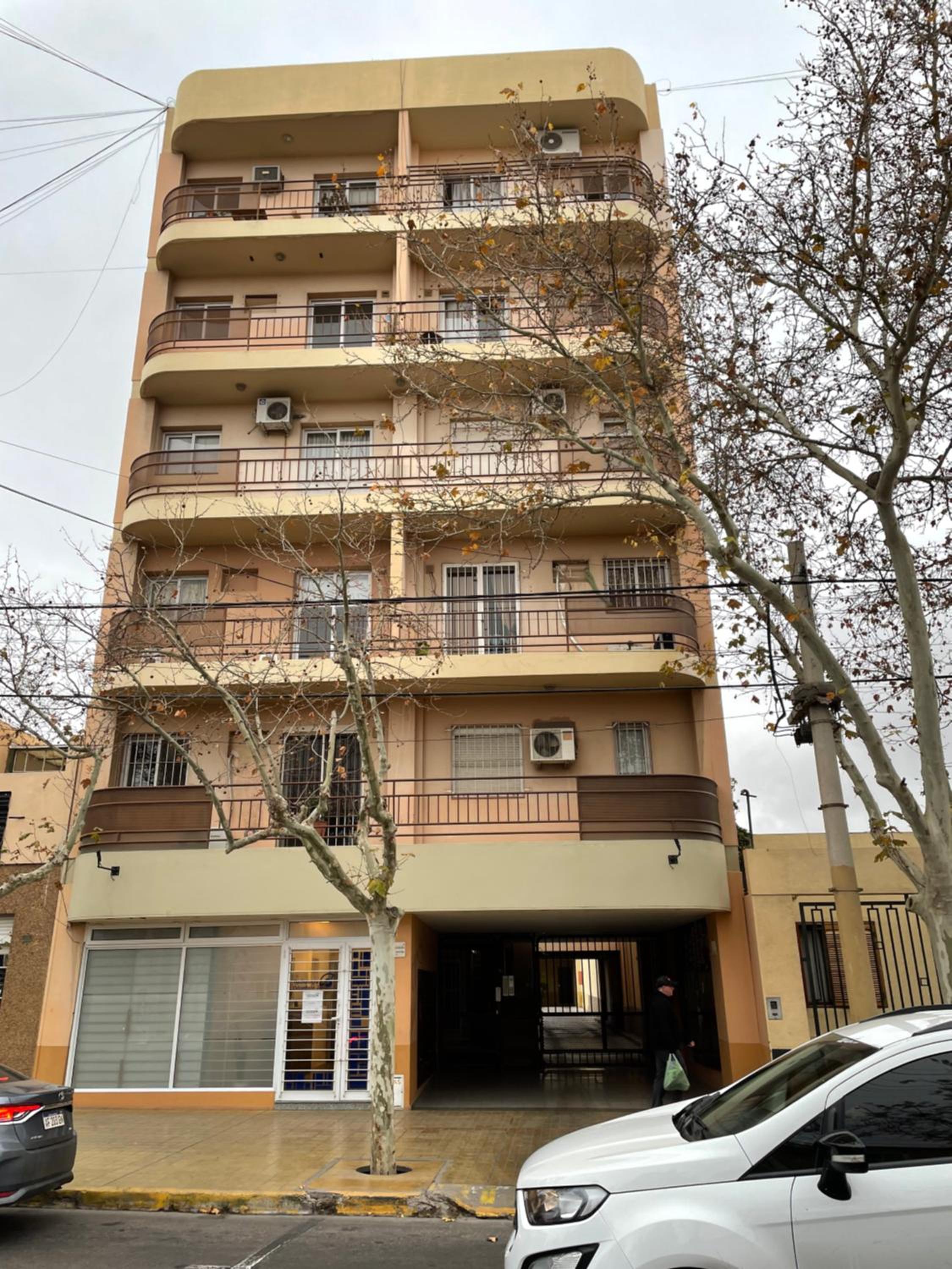 Apartamento BONNENUIT Centro SJ