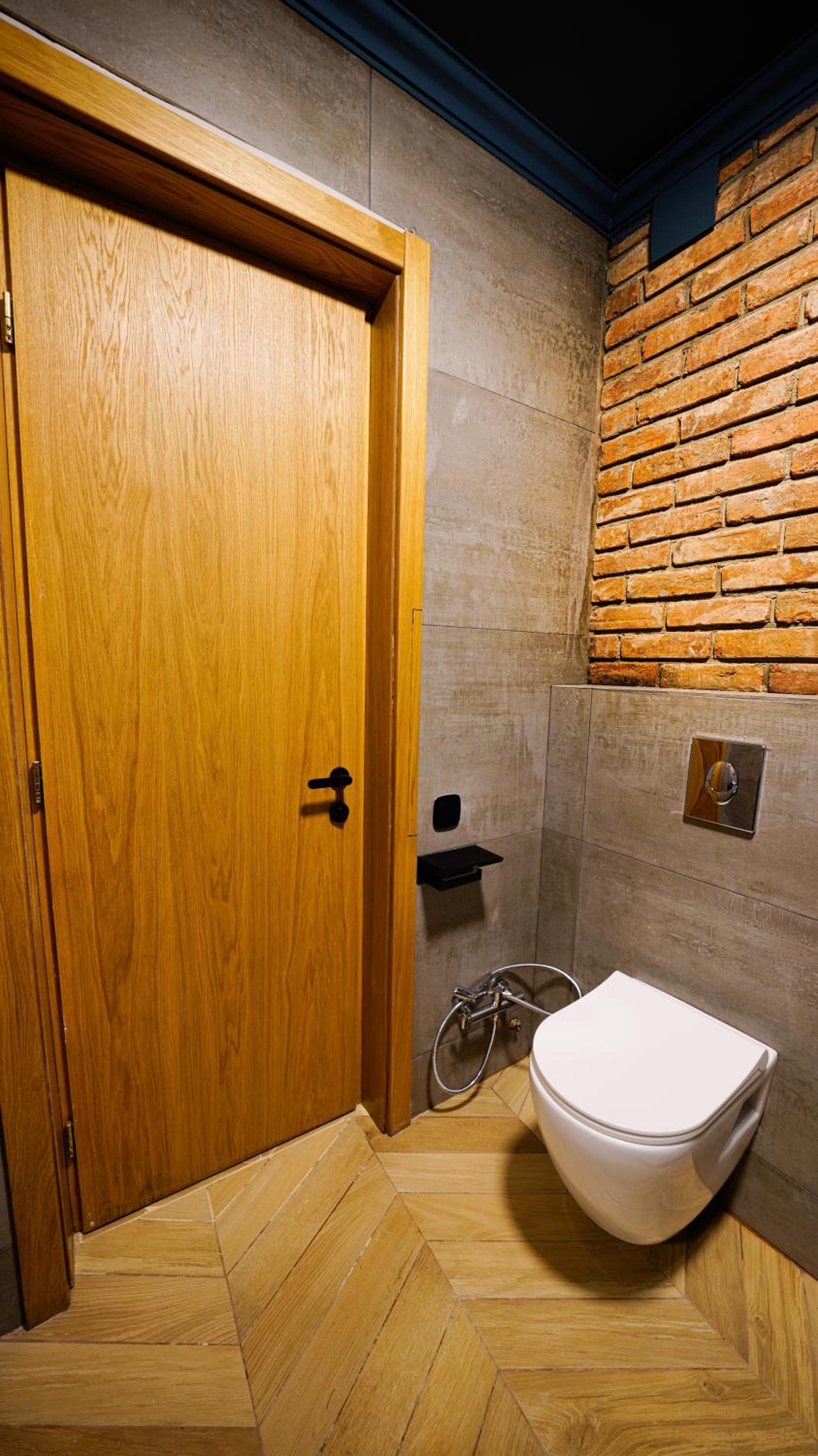 Anbani Apartments - City Center view 5