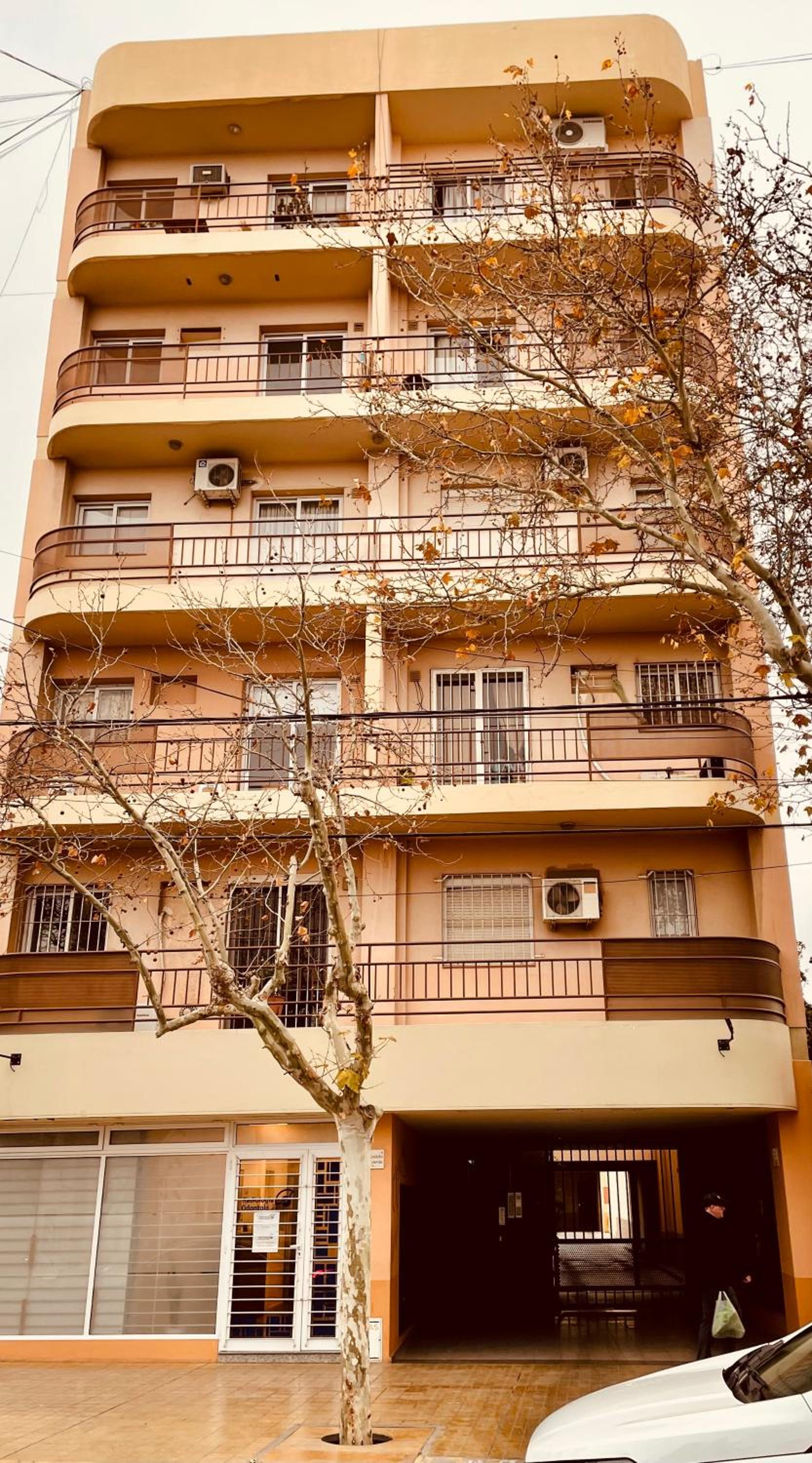 Apartamento BONNENUIT Centro SJ