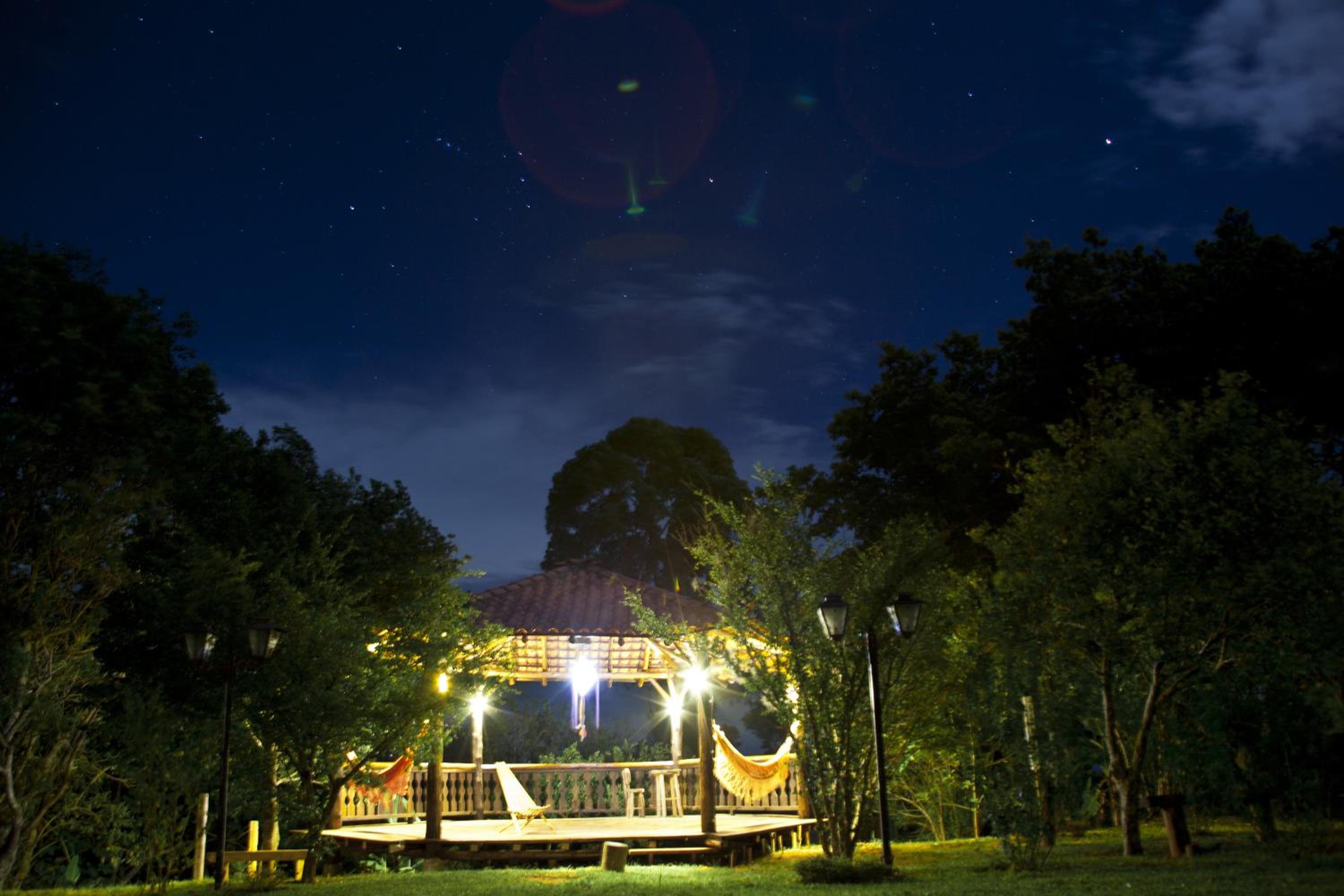 Espaço Flor Das Águas