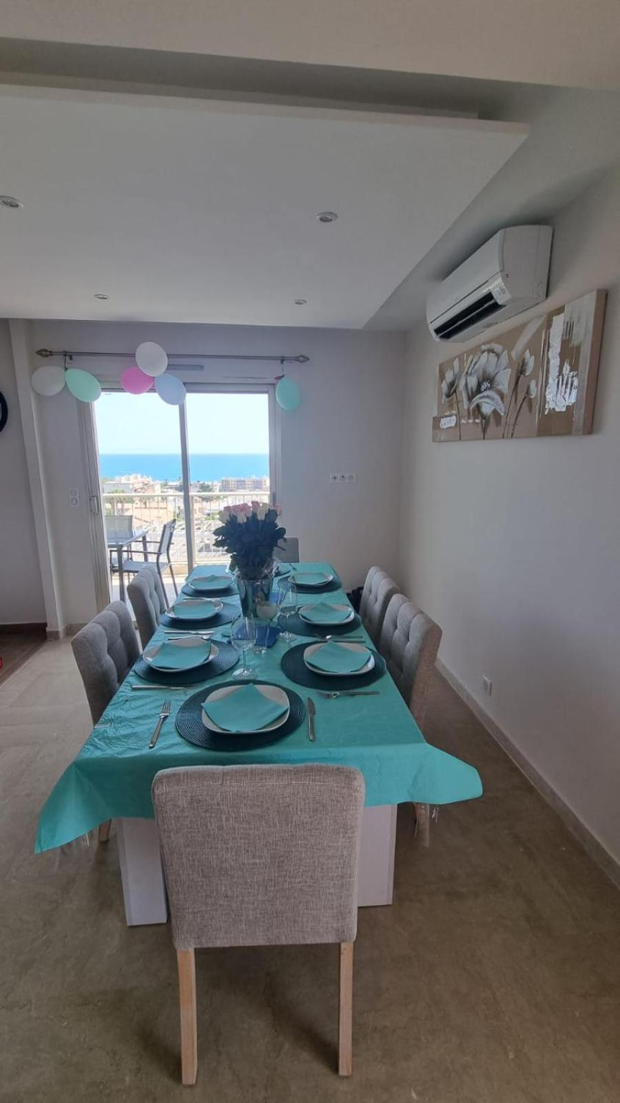 LUXURY APPARTEMENT Vue MER PANORAMIQUE
