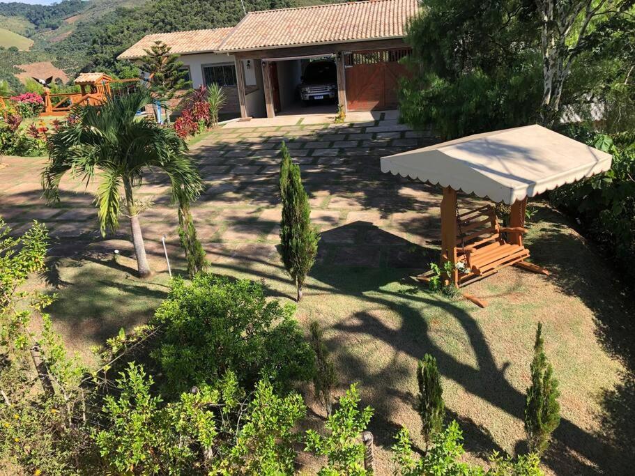 Casa nas Montanhas em Domingos Martins