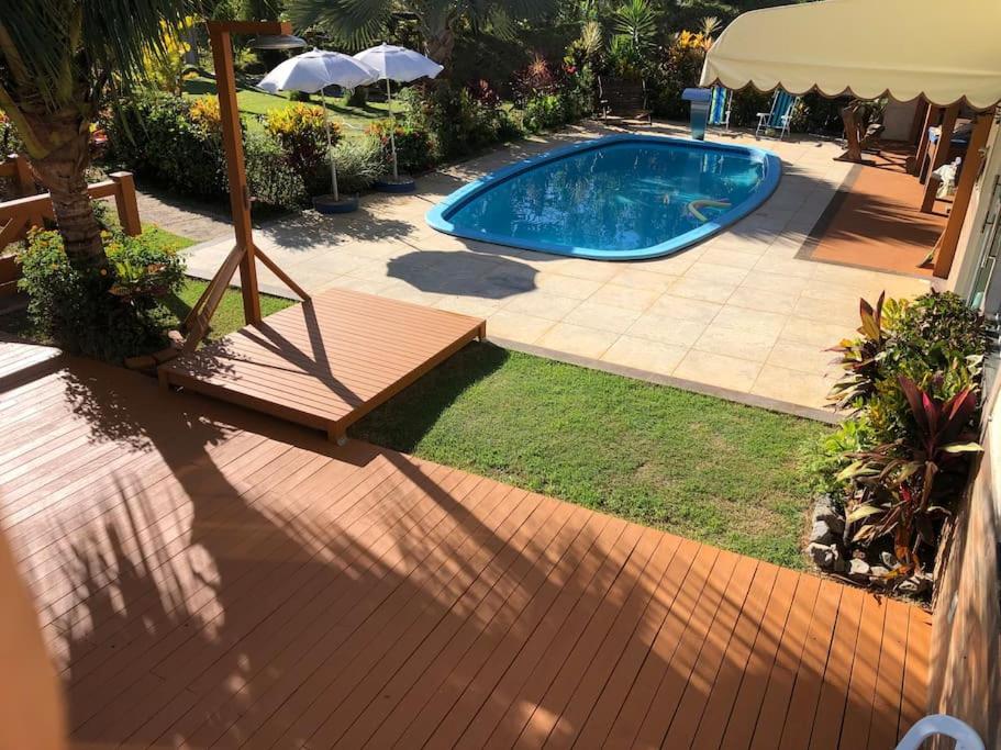 Casa nas Montanhas em Domingos Martins