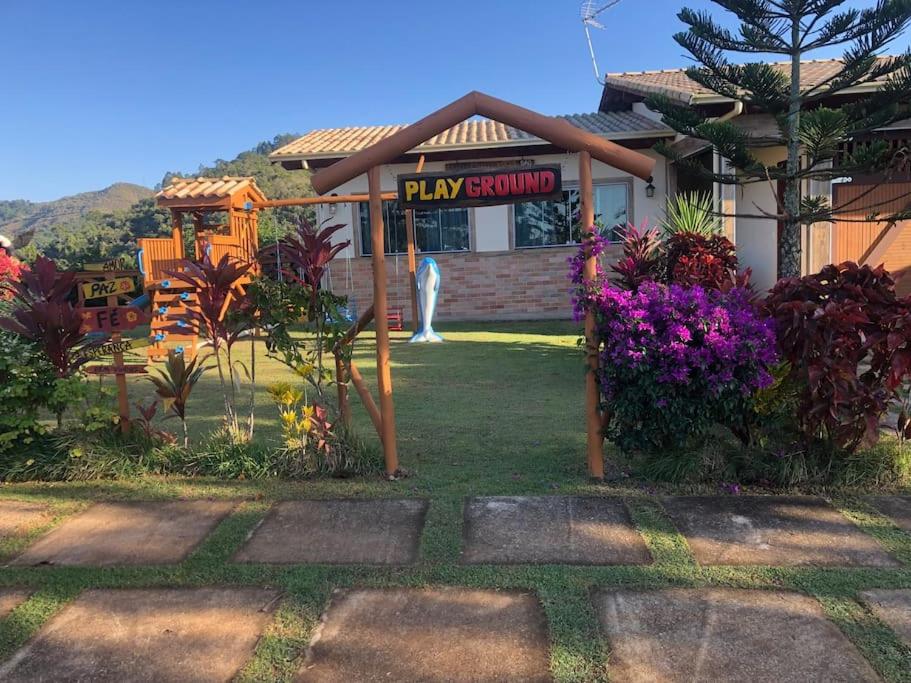 Casa nas Montanhas em Domingos Martins
