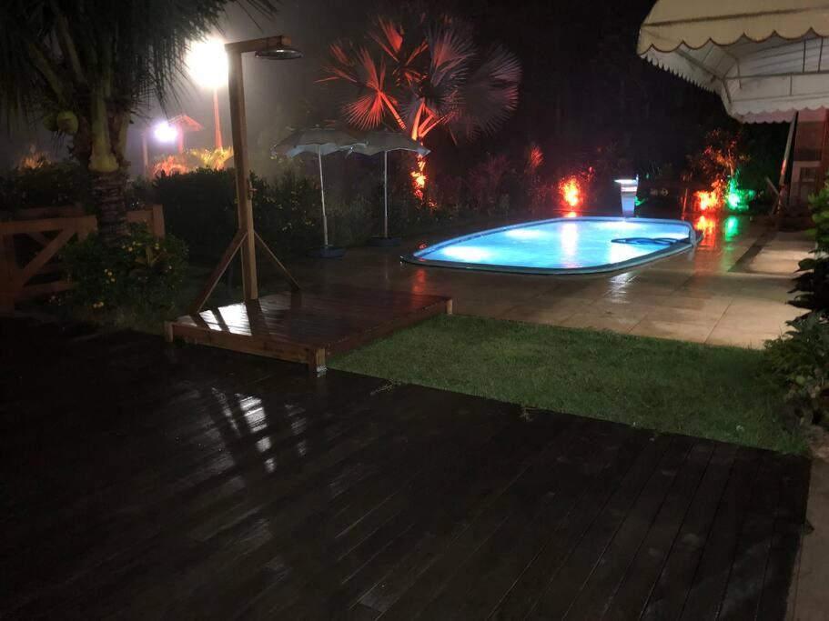 Casa nas Montanhas em Domingos Martins
