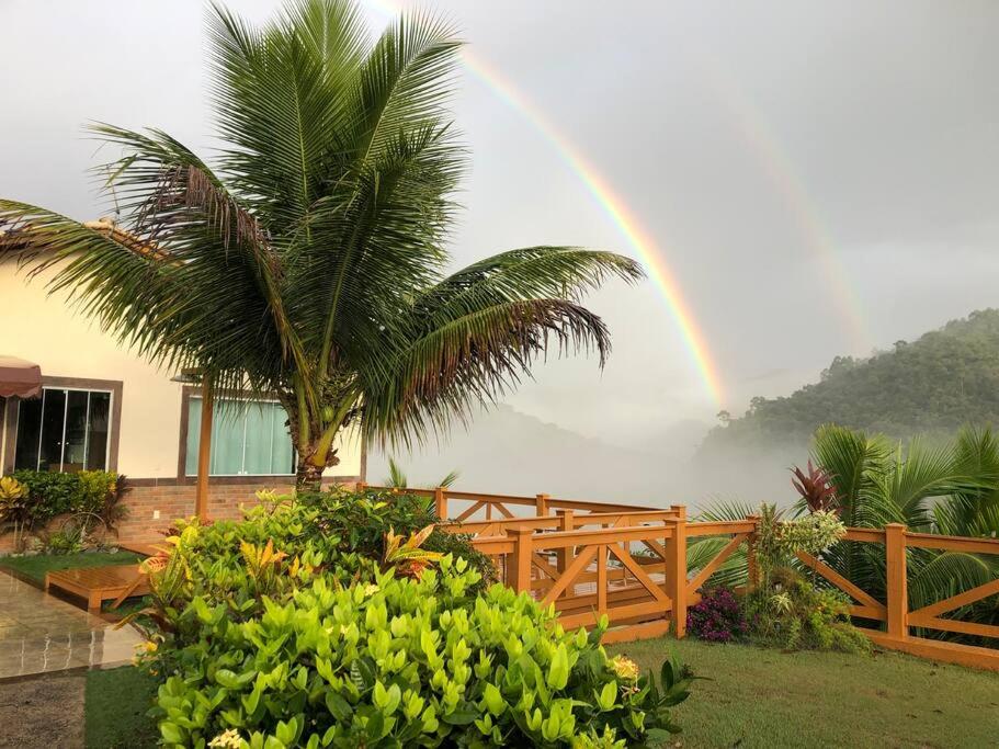 Casa nas Montanhas em Domingos Martins