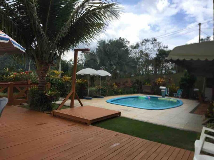 Casa nas Montanhas em Domingos Martins