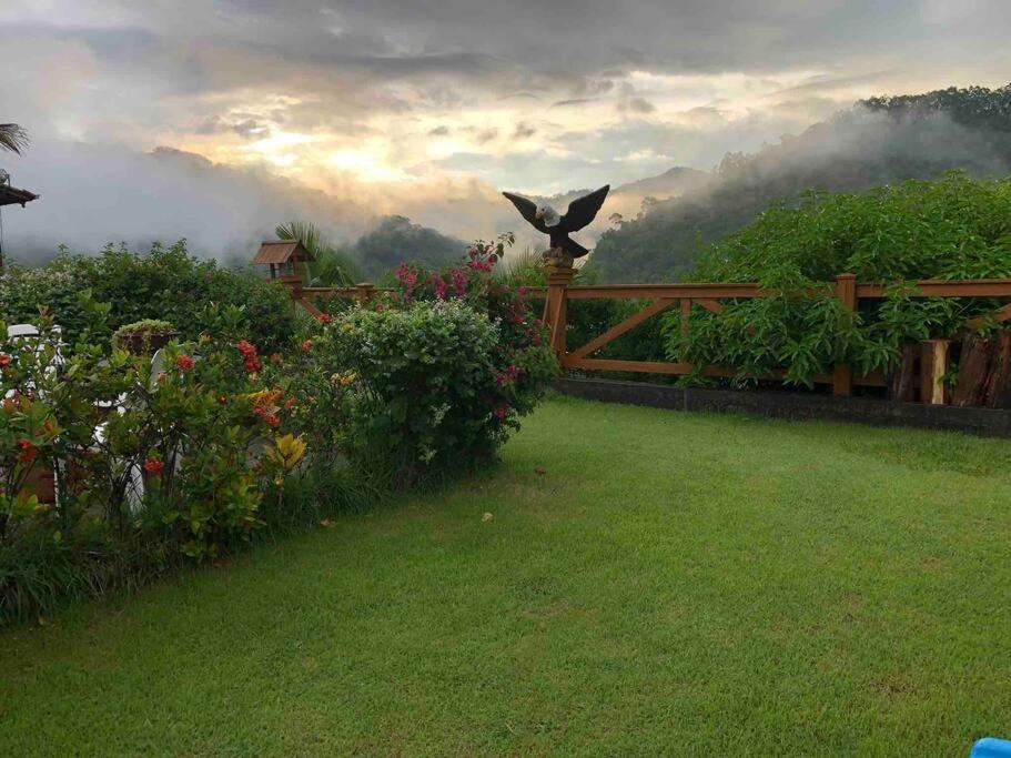 Casa nas Montanhas em Domingos Martins