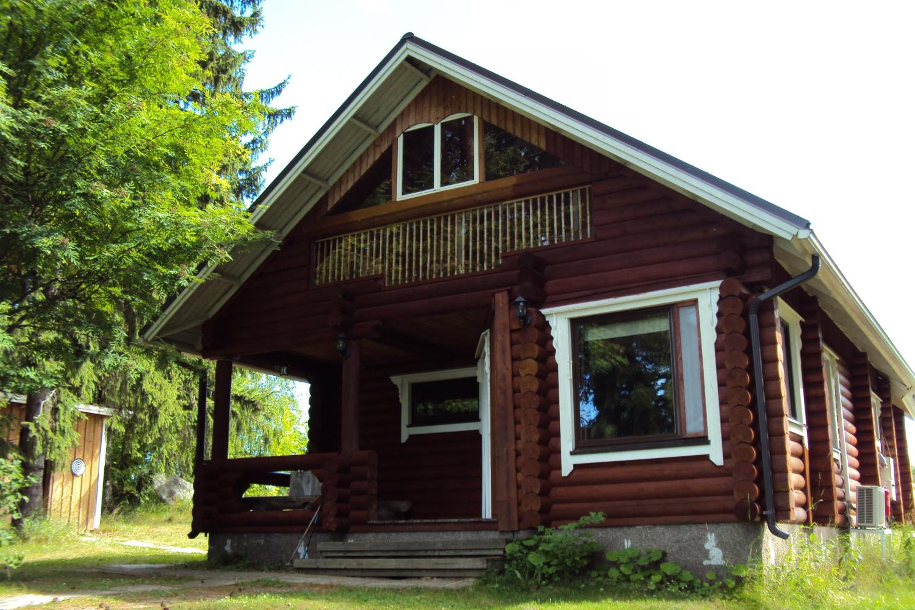 Kaijansaaren Lomamökit view 4