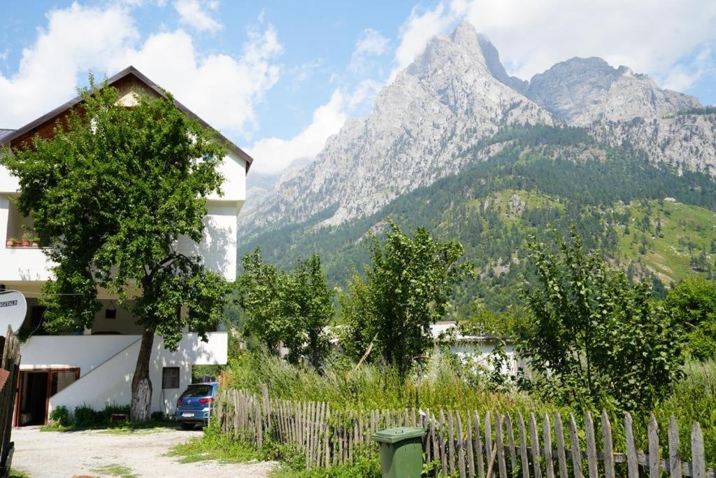 Guesthouse Skender Selimaj