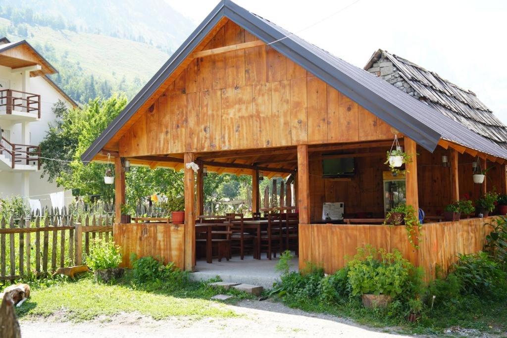 Guesthouse Skender Selimaj