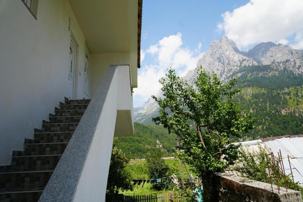 Guesthouse Skender Selimaj