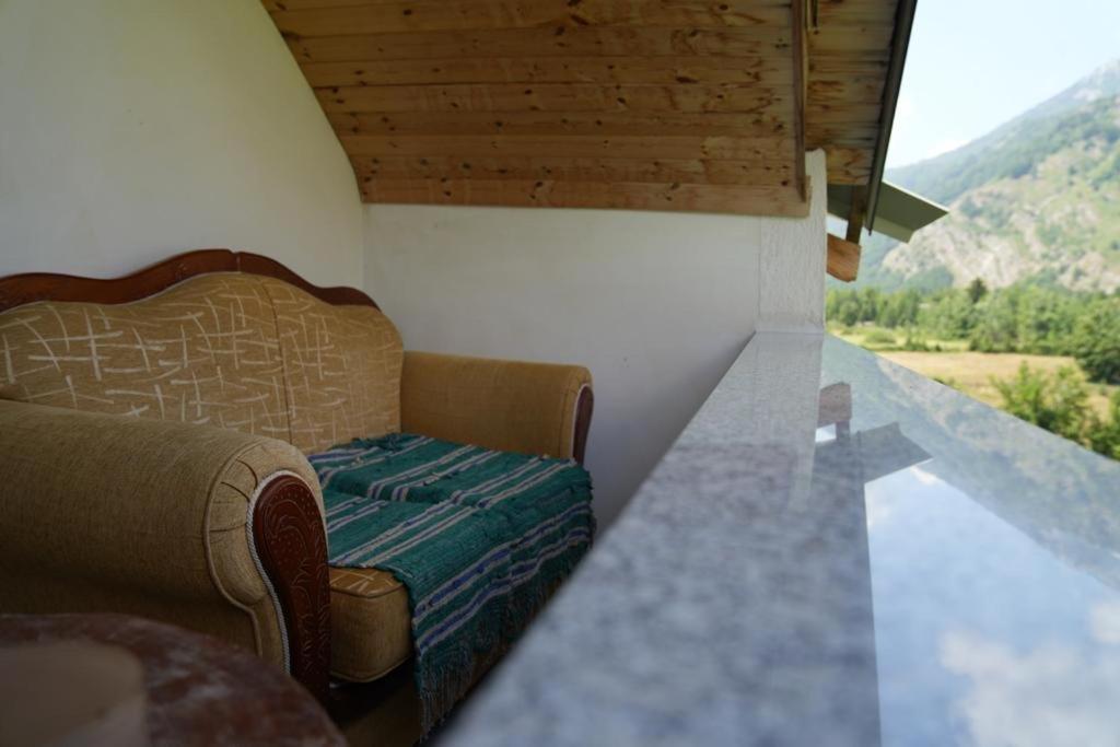 Guesthouse Skender Selimaj