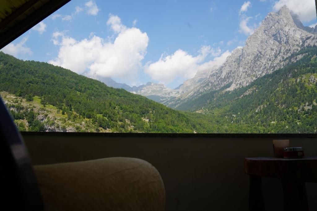 Guesthouse Skender Selimaj