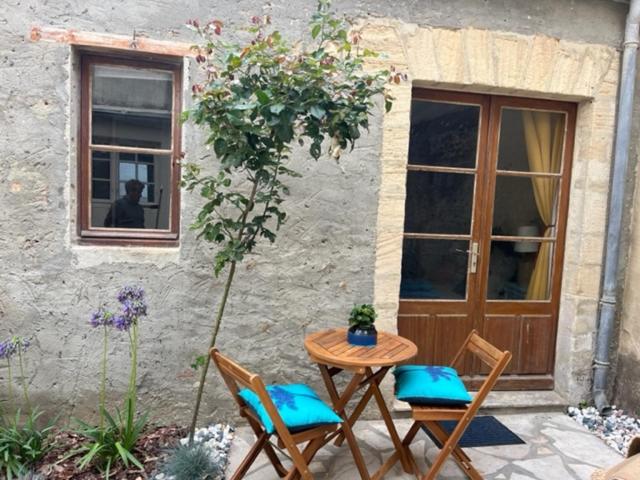 La Bonne Brise view 4