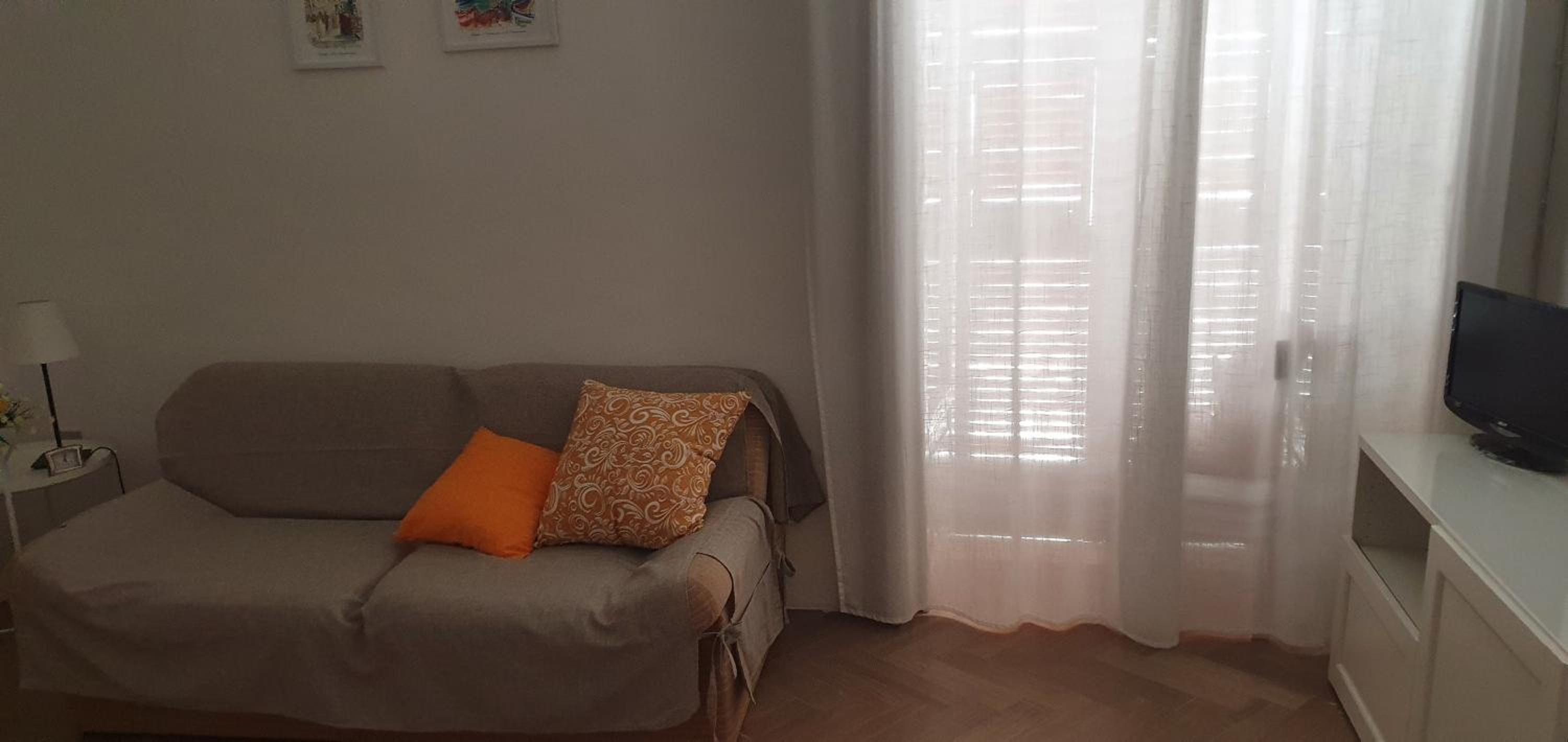 Casa Teresa Vieste photo 1