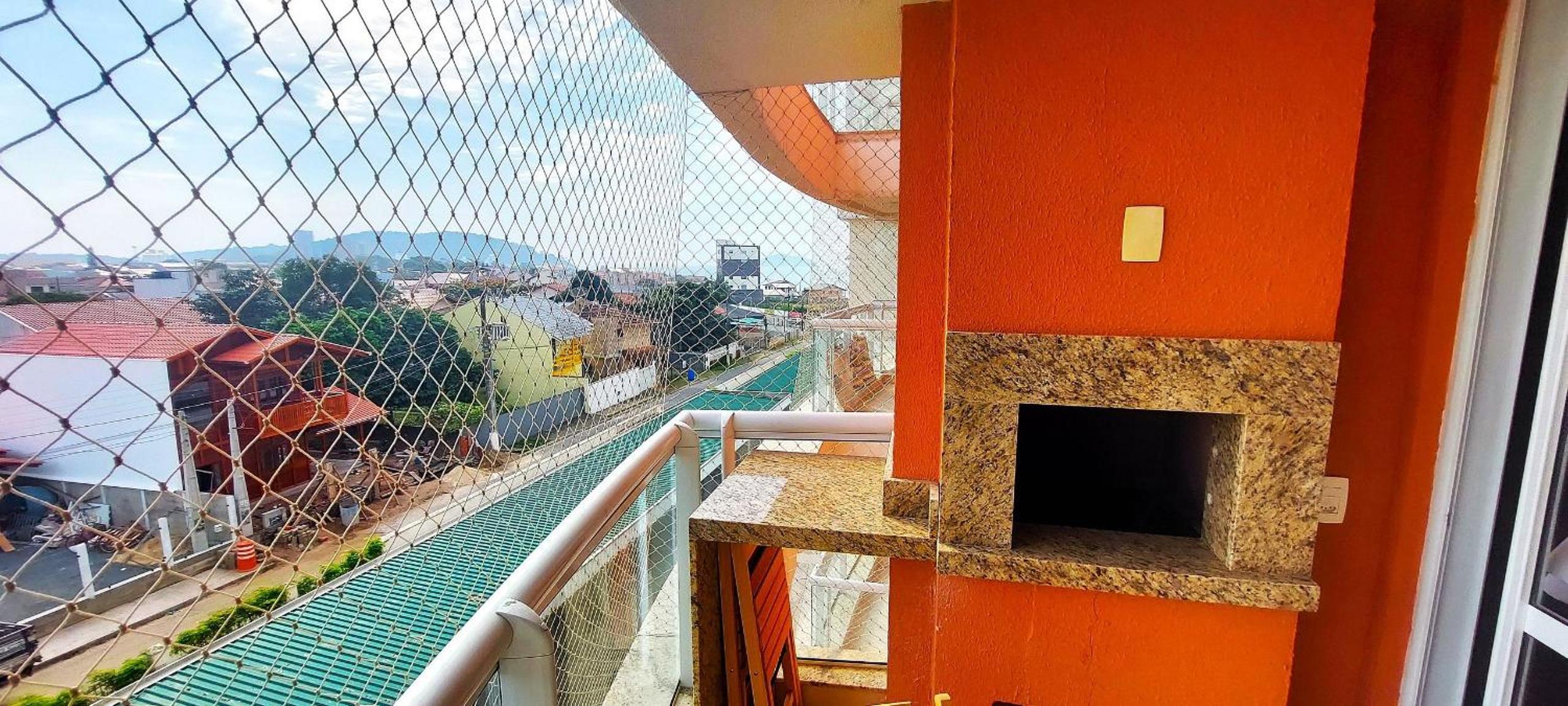 Nautilus Paradise em Penha/SC