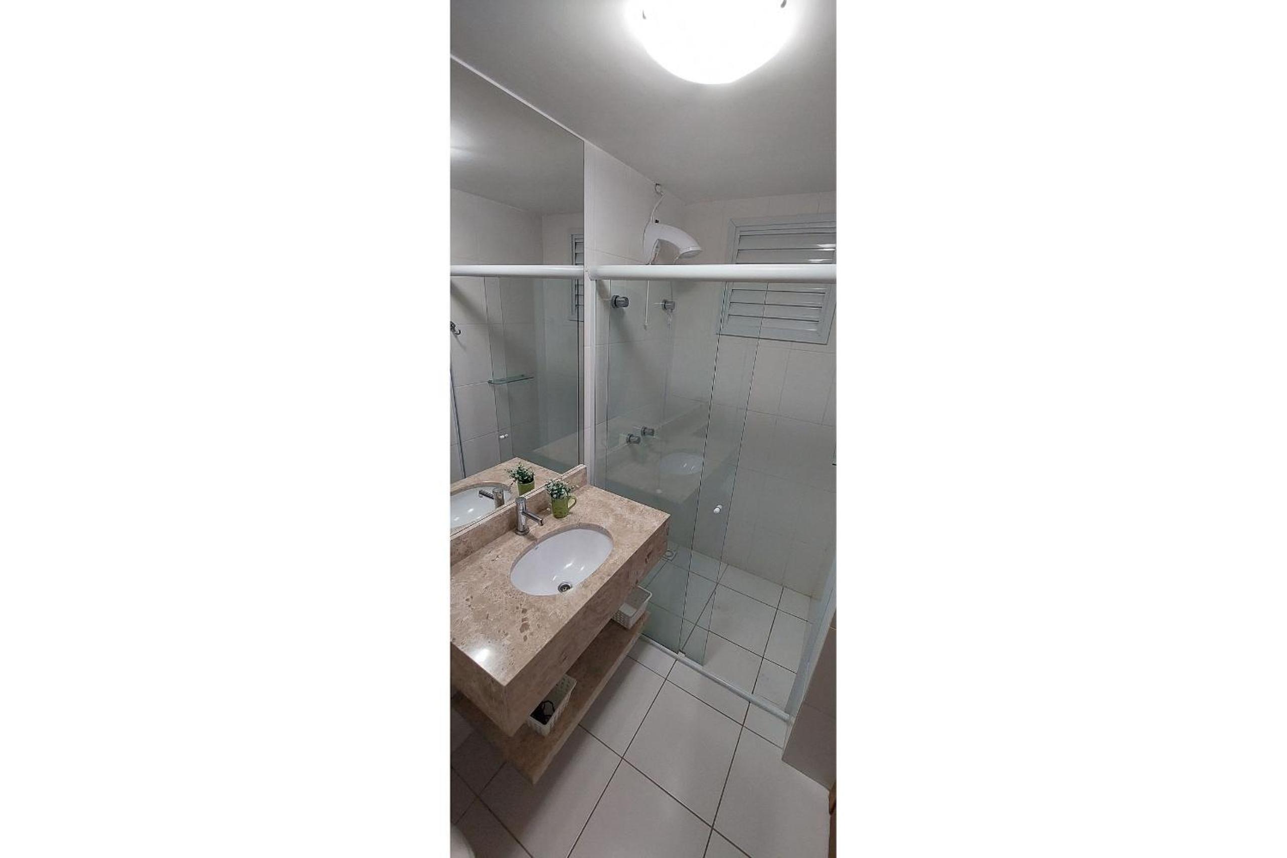 Nautilus Paradise em Penha/SC